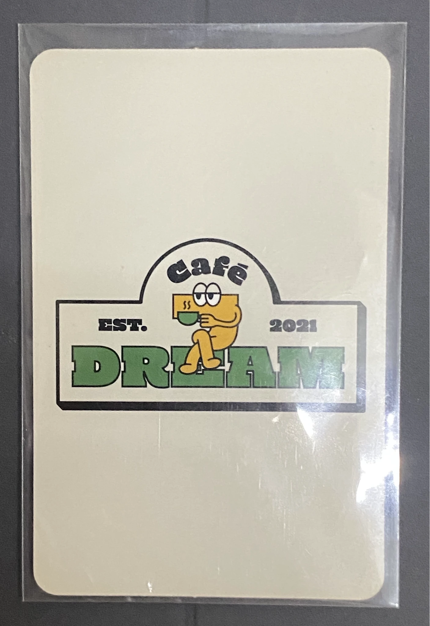 NCT DREAM Jeno NCT DREAM - Jeno - Hot Sauce Album listing photo 2