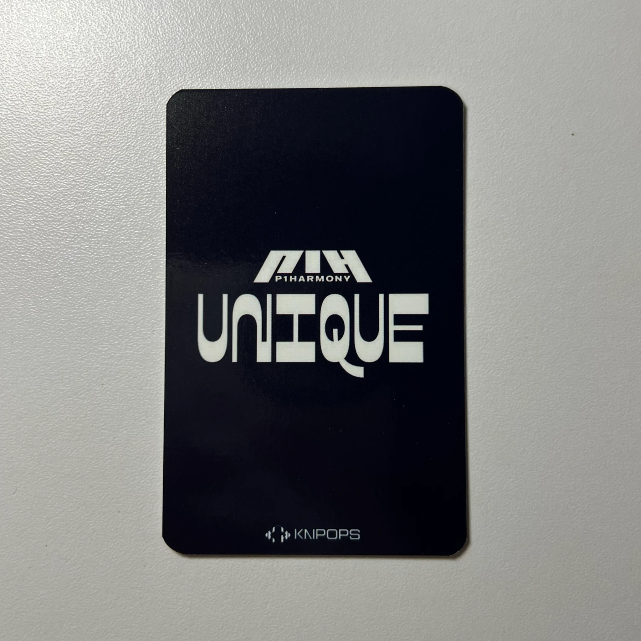 P1Harmony Soul P1Harmony - Soul - UNIQUE Album knpops fansign listing photo 2