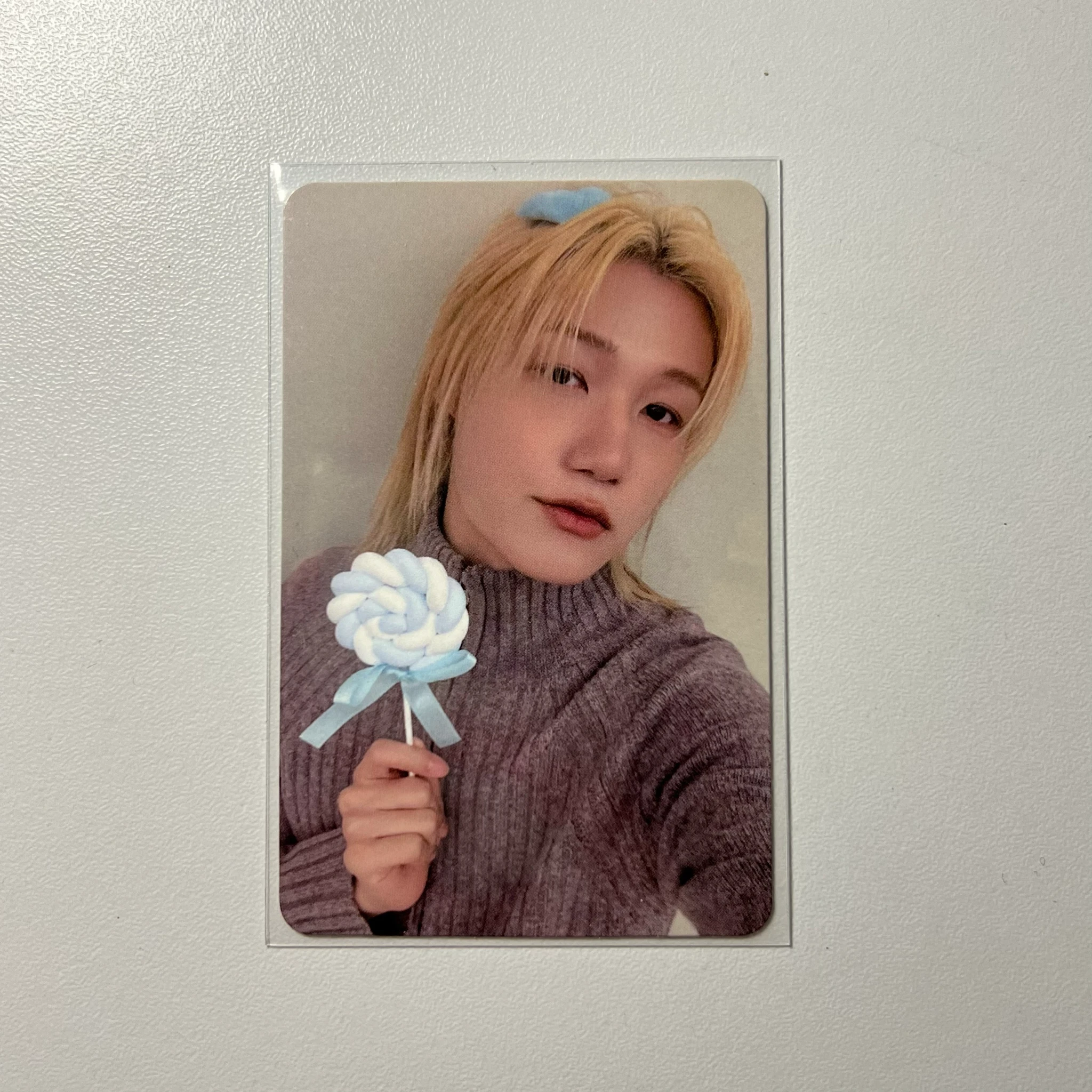 P1Harmony Jongseob P1Harmony - Jongseob - UNIQUE Album video call (fancall) round 4 apple music listing photo 2
