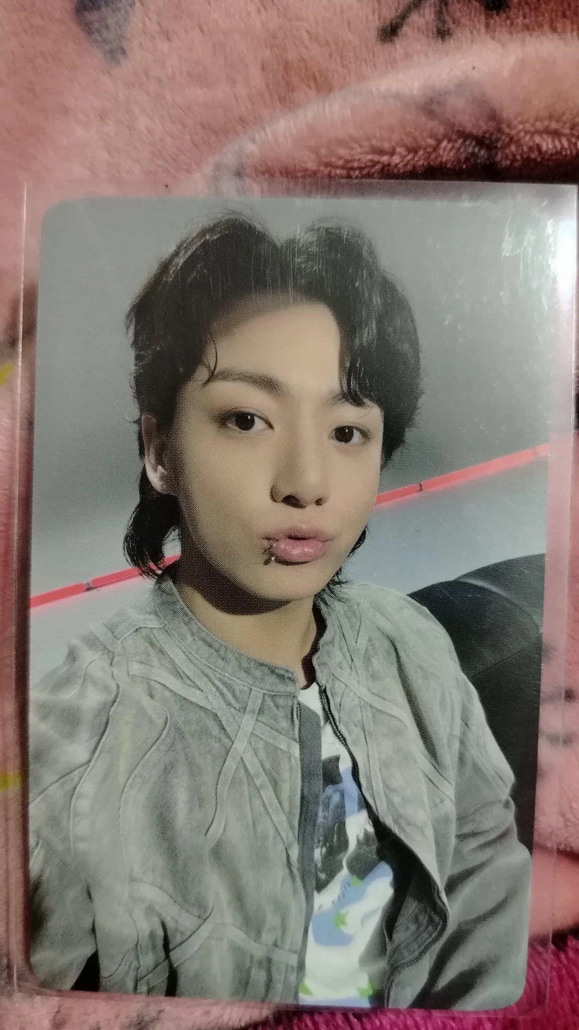 BTS Jungkook BTS-Jungkook-Album-Golden listing photo 2