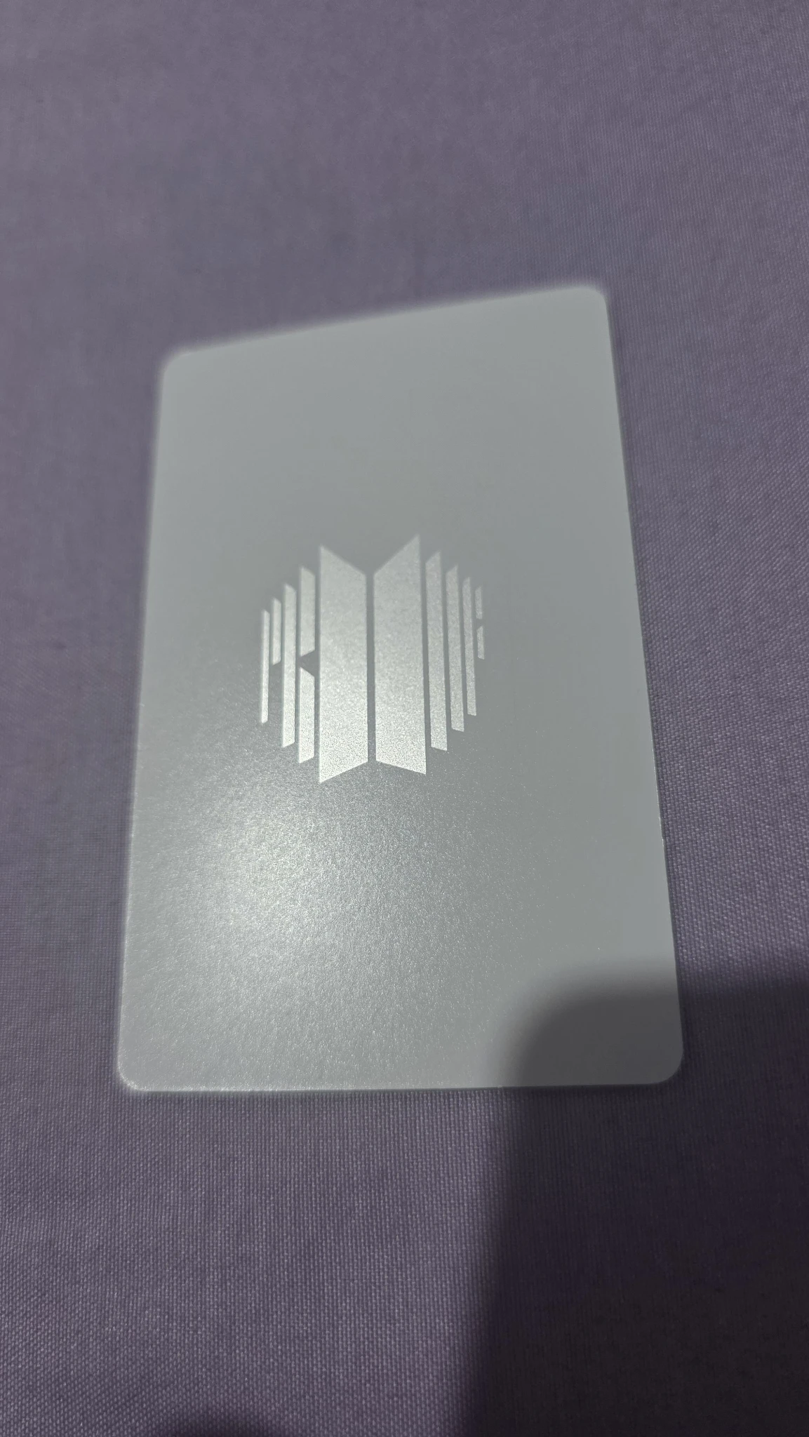 BTS Jin BTS - Jin - Proof Album listing photo 2