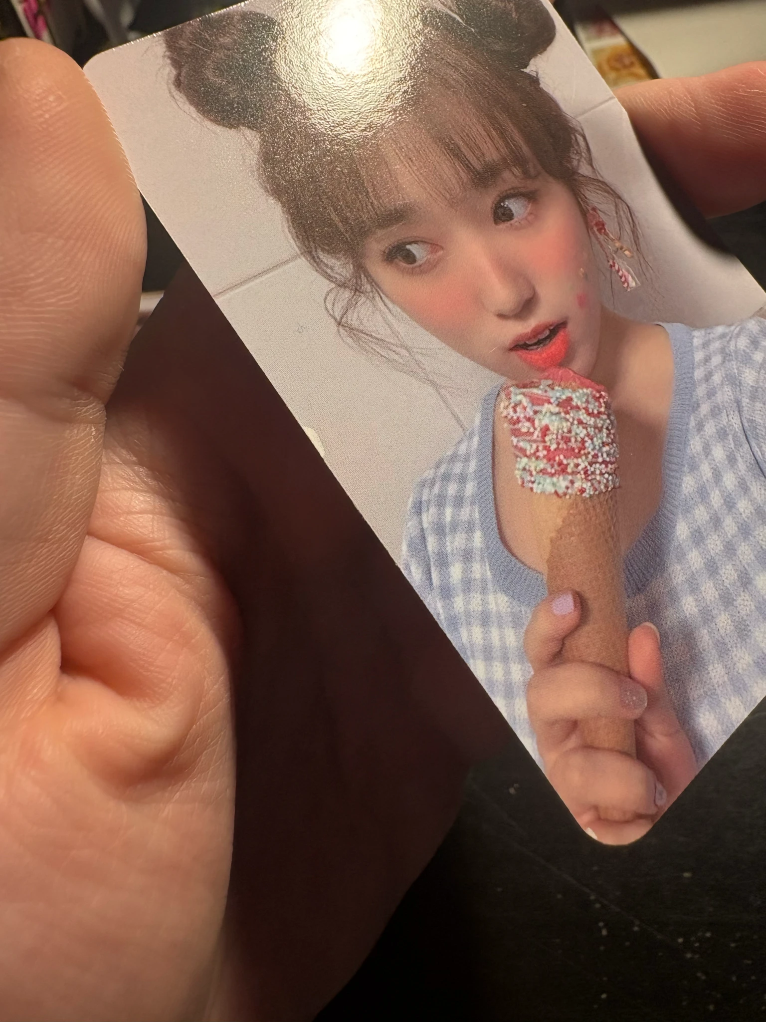 IZ*ONE Nako IZ*ONE - Nako - Oneiric Diary Album listing photo 2