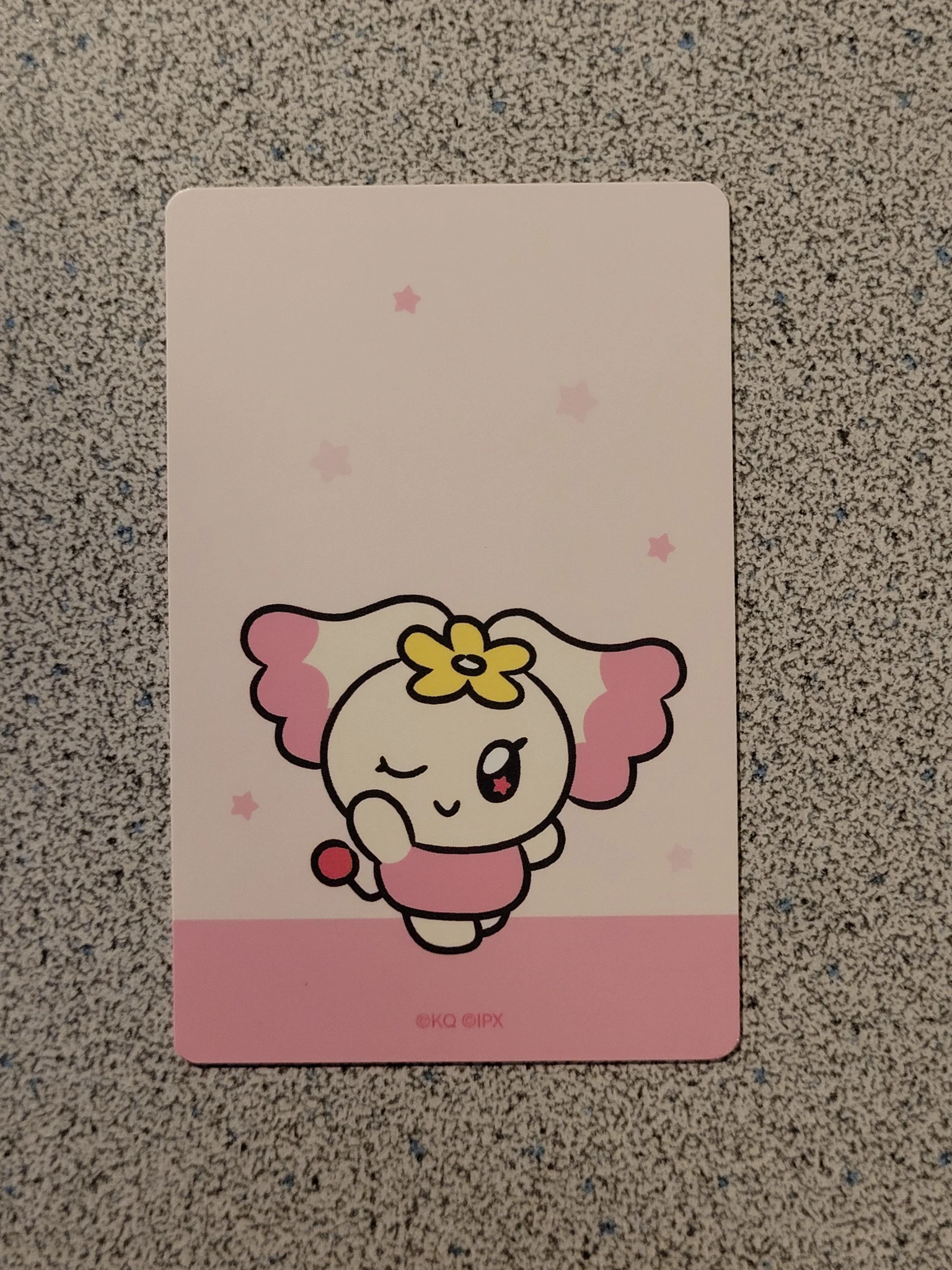 ATEEZ Yeosang ATEEZ - Yeosang - MIGHTEEZ Other purchase benefit line friends listing photo 2