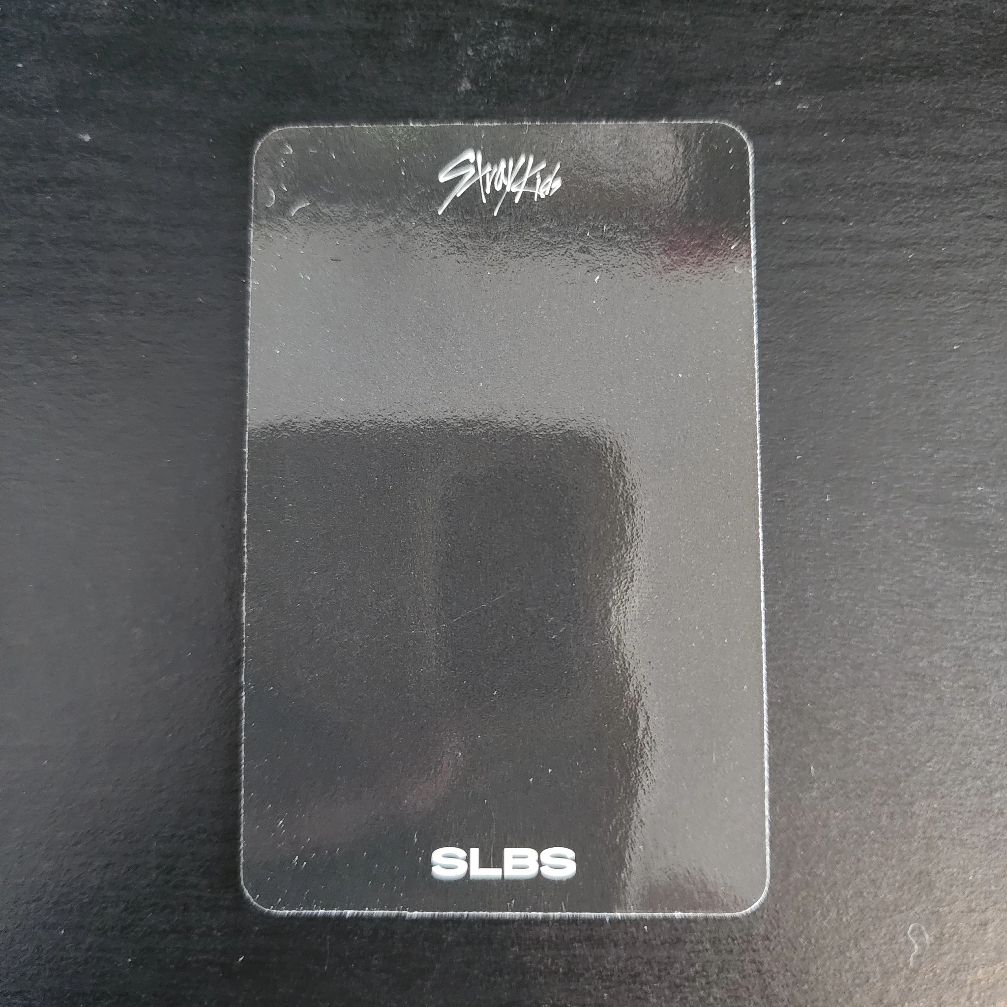 Stray Kids Hyunjin Stray Kids - Hyunjin - Samsung Galaxy SLBS Other galaxy harajuku brand collaboration version 2 listing photo 2