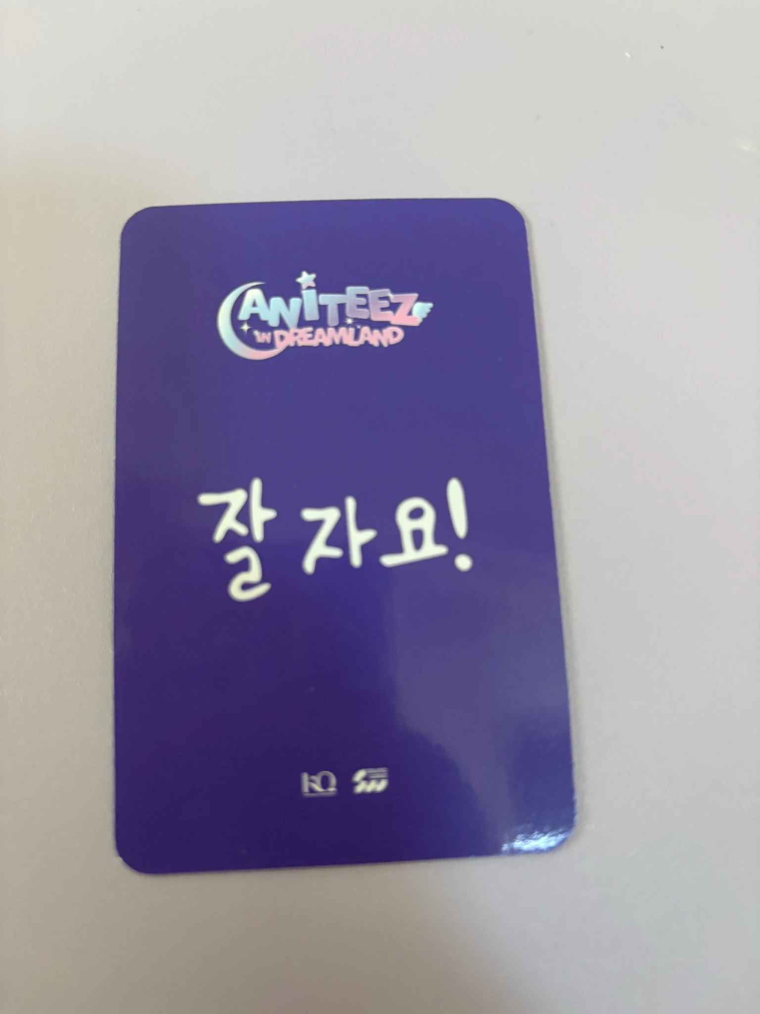 ATEEZ Mingi ATEEZ - Mingi - Aniteez in Dreamland Other listing photo 2