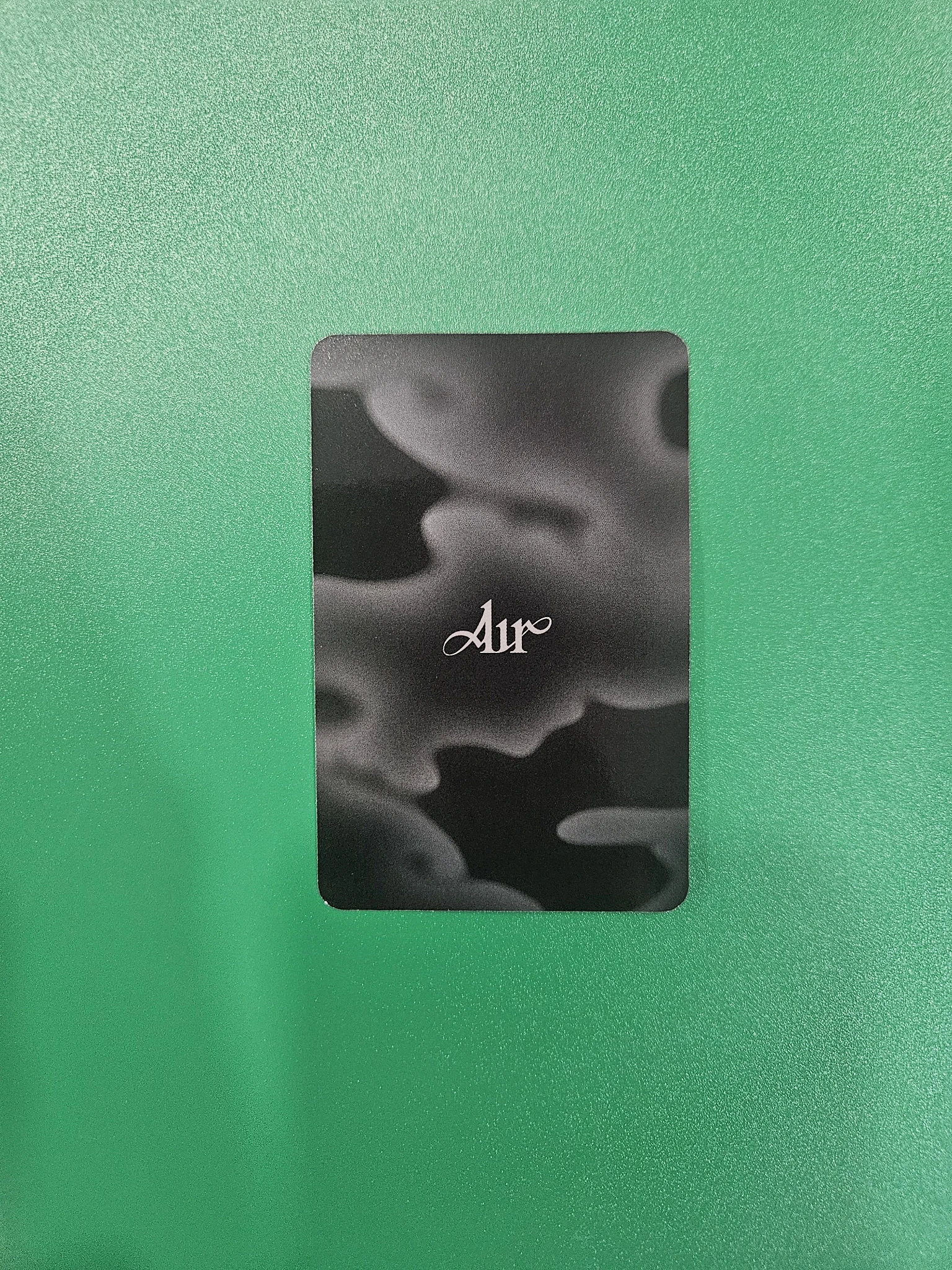 ITZY Yeji ITZY - Yeji - Air  Album album photocard photobook ver. listing photo 2