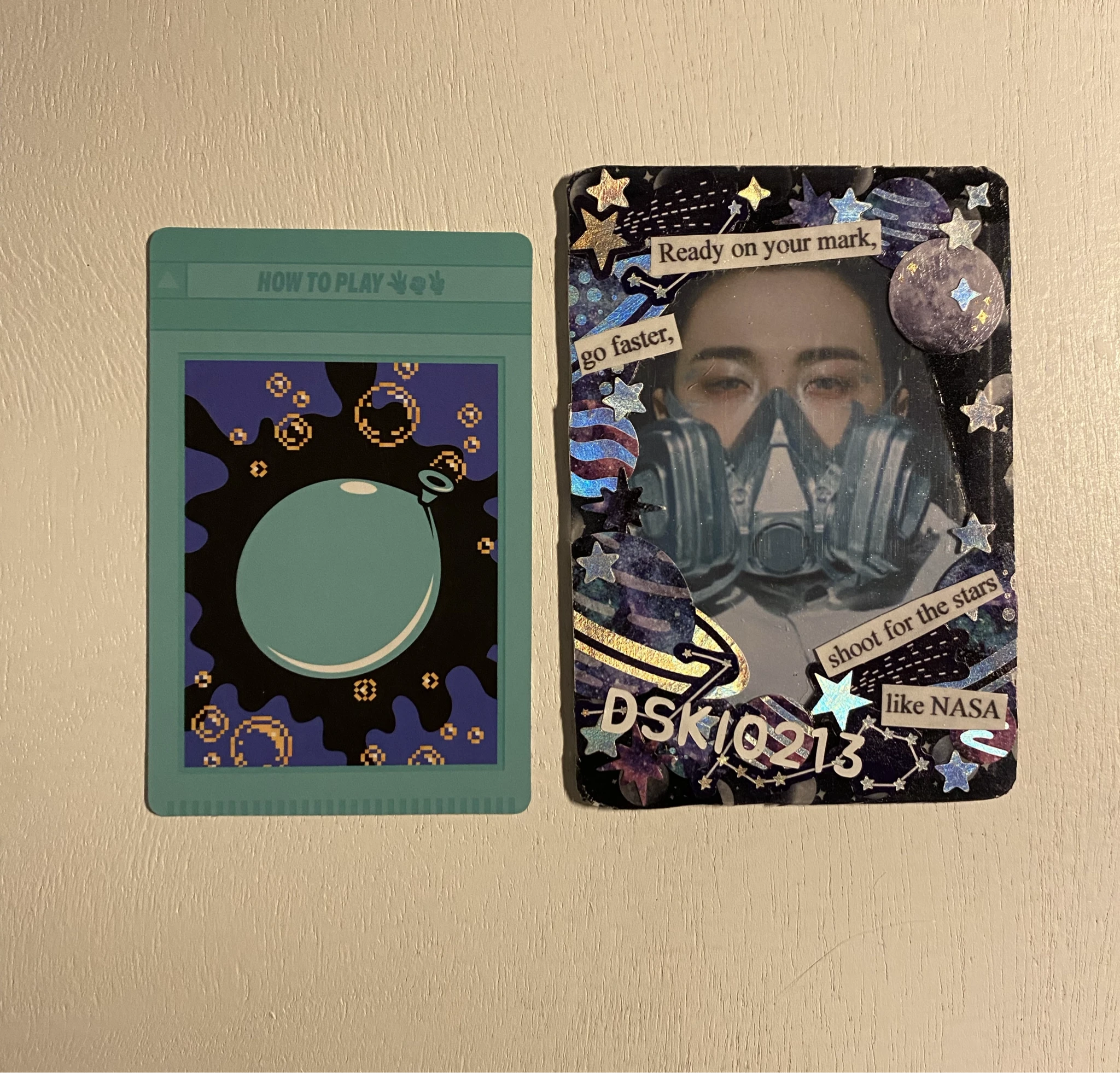 xikers Seeun Xikers - Seeun - HOUSE OF TRICKY : HOW TO PLAY Album album photocard listing photo 2