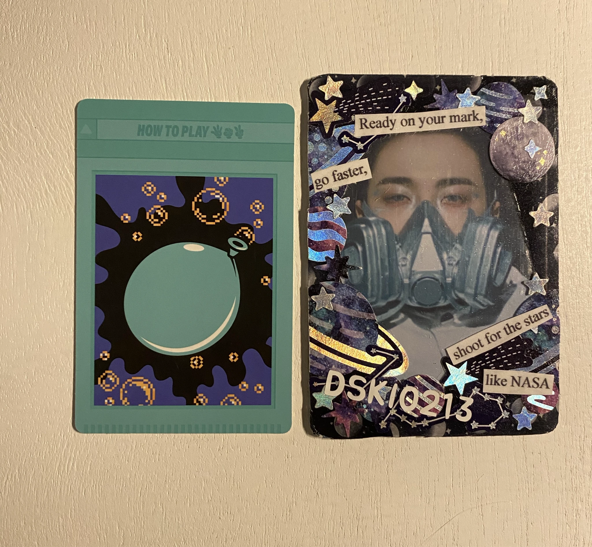 xikers Seeun Xikers - Seeun - HOUSE OF TRICKY : HOW TO PLAY Album album photocard hiker version listing photo 2