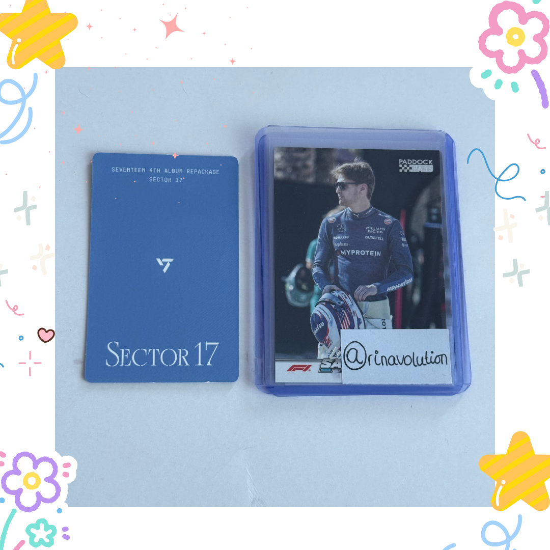 SEVENTEEN Wonwoo SEVENTEEN - Wonwoo - SECTOR 17 Album weverse albums ver. listing photo 2