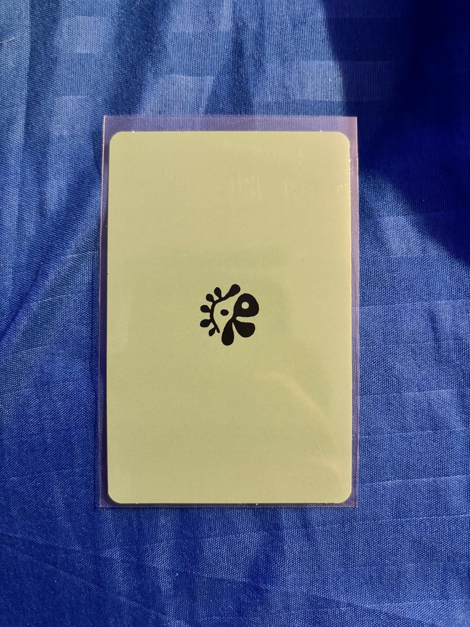 CORTIS Seonghyeon CORTIS - Seonghyeon - GREENGREEN Album album photocard street version listing photo 2