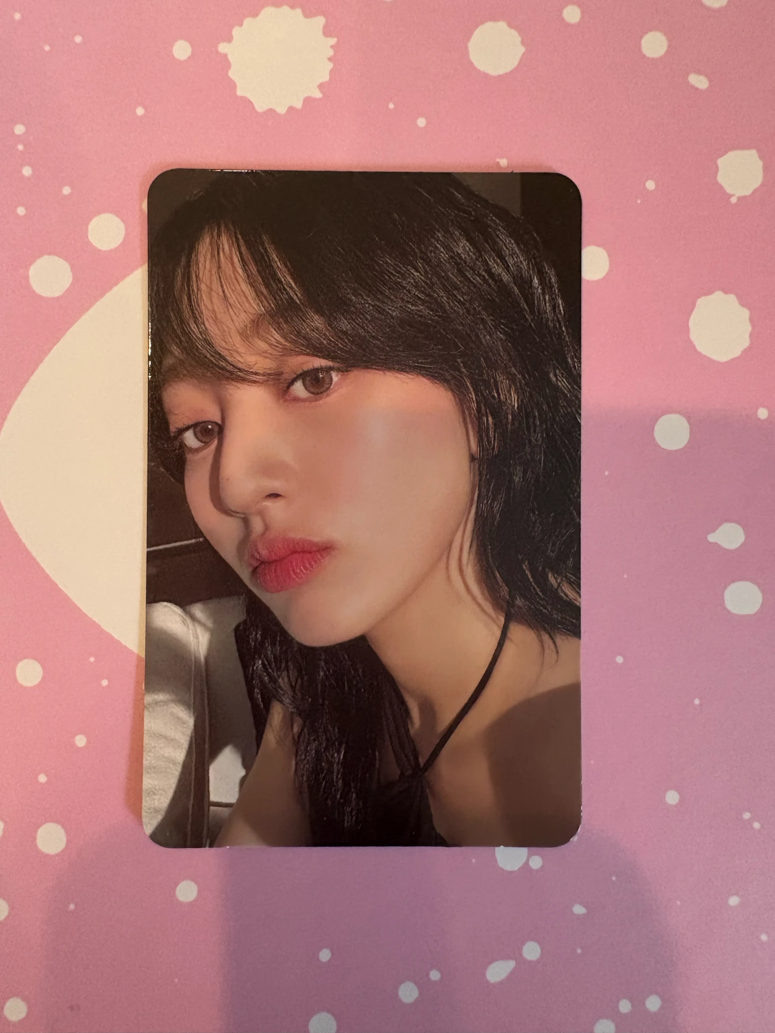 TWICE Jihyo TWICE-Jihyo-Album-jihyo zone (solo) listing photo 2