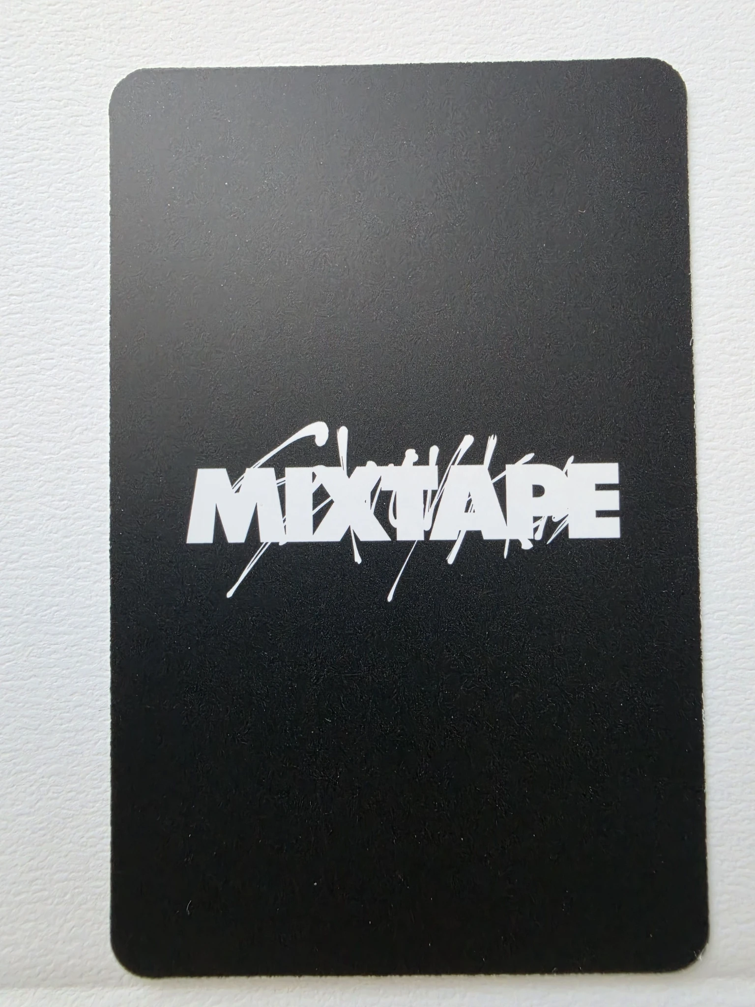 Stray Kids Seungmin Stray Kids - Seungmin - Mixtape Album listing photo 2
