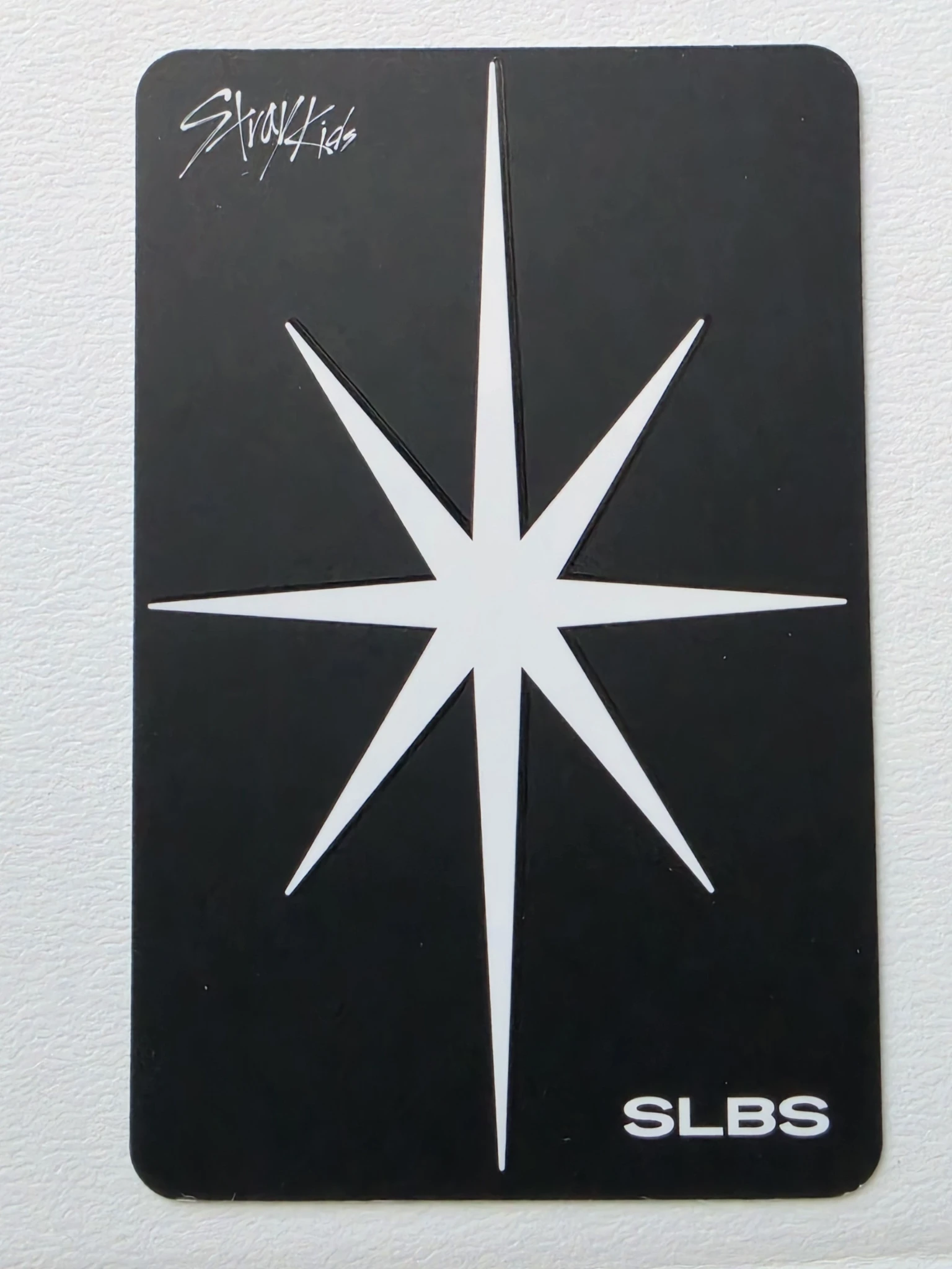 Stray Kids I.N Stray Kids - I.N - Samsung Galaxy SLBS Other galaxy harajuku version 1 brand collaboration listing photo 2