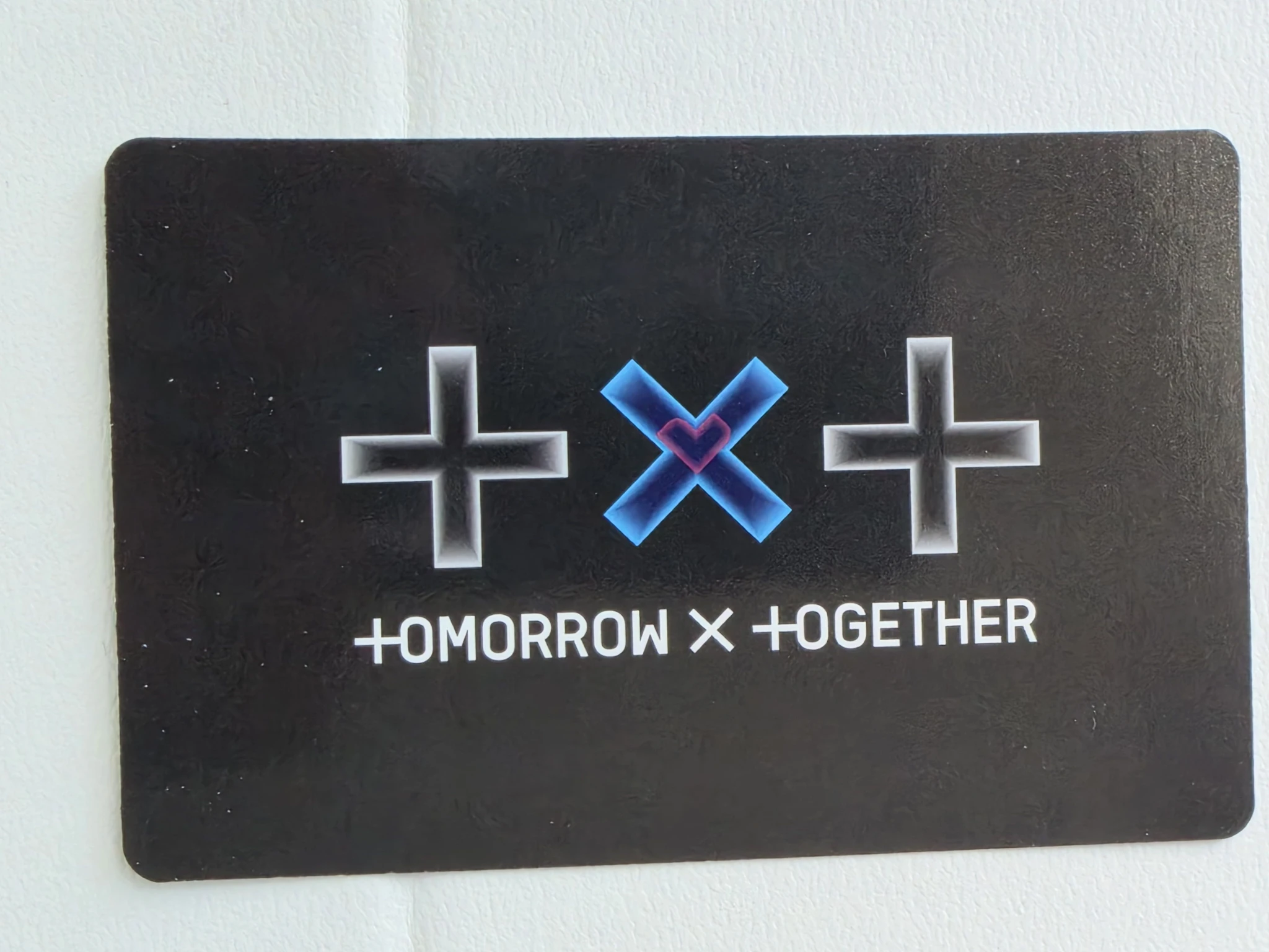 TOMORROW X TOGETHER TOMORROW X TOGETHER (TXT) - The Chaos Chapter: FREEZE Album target exclusive listing photo 2