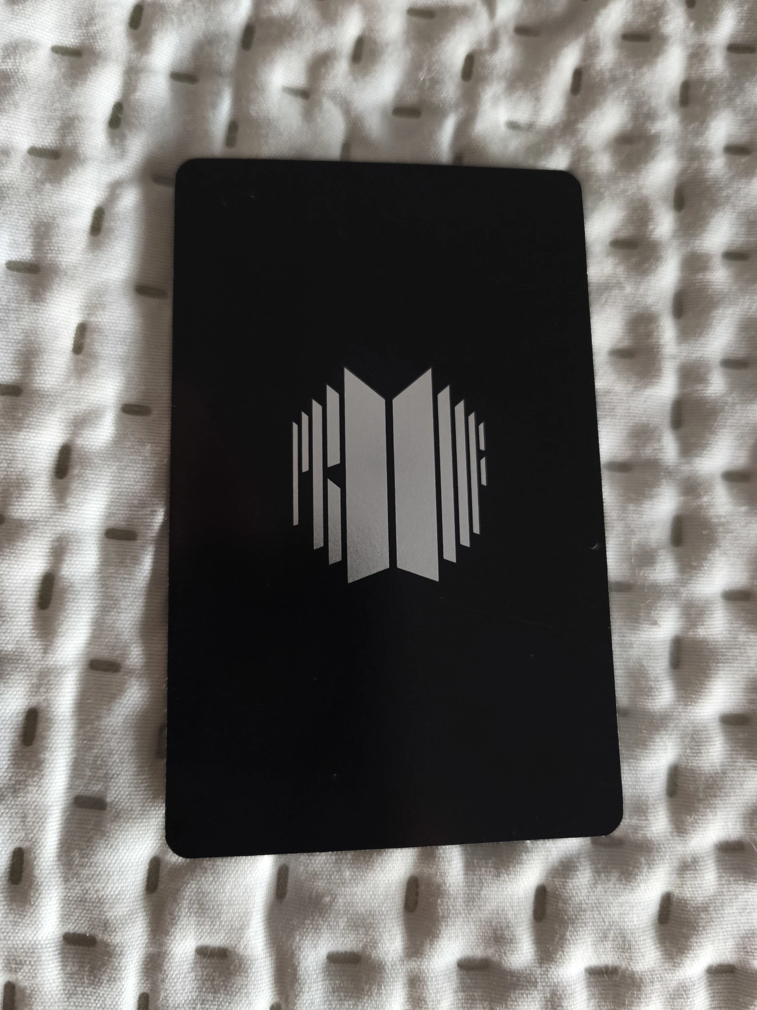 BTS Jimin BTS - Jimin - Proof Album listing photo 2