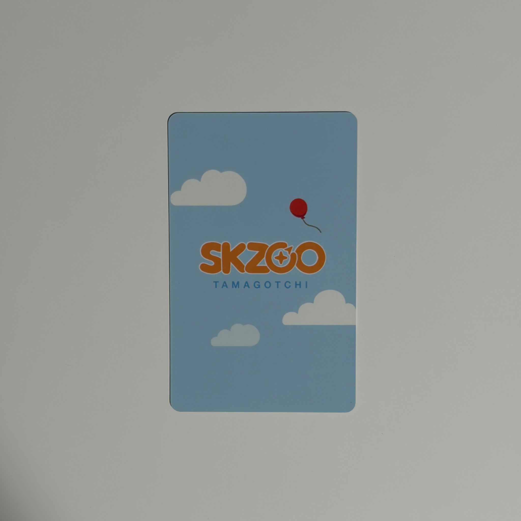 Stray Kids I.N Stray Kids - I.N - SKZOO x Tamagochi Other tamagochi listing photo 2