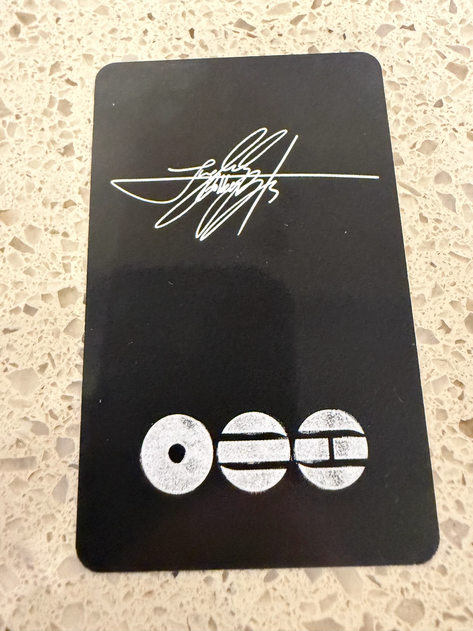 BTS Jungkook BTS - Jungkook - Arirang Album album photocard photocard set living legend version listing photo 2