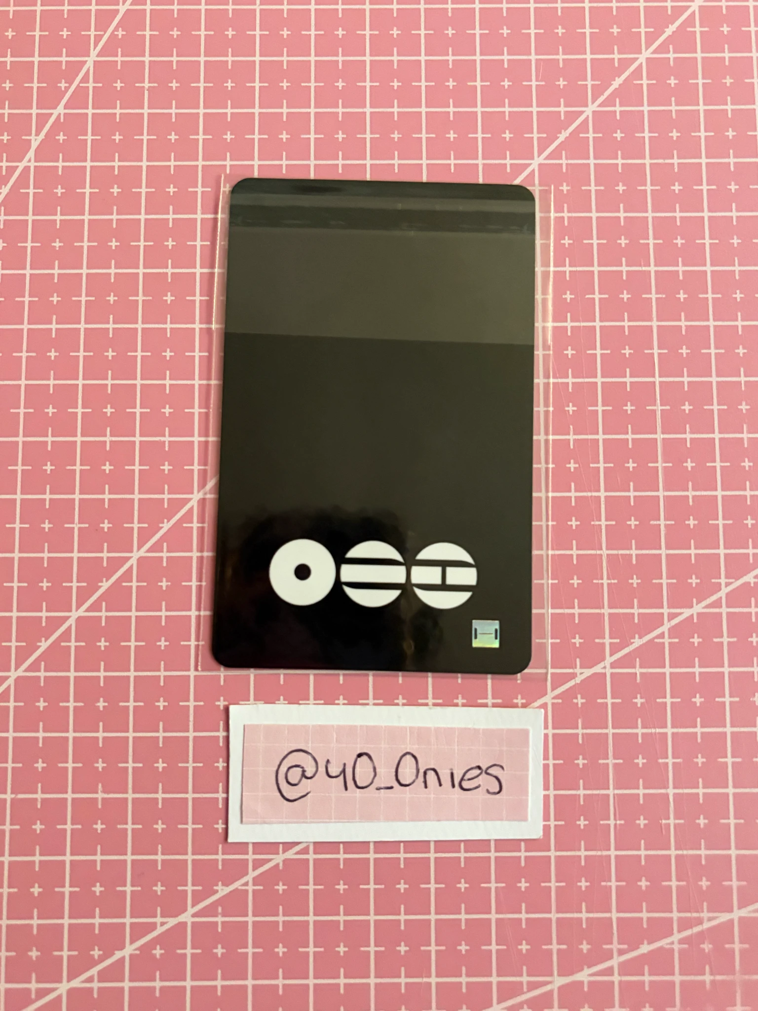 BTS j-hope BTS - j-hope - ARIRANG Album lucky draw round 2 musickorea (music korea) listing photo 2