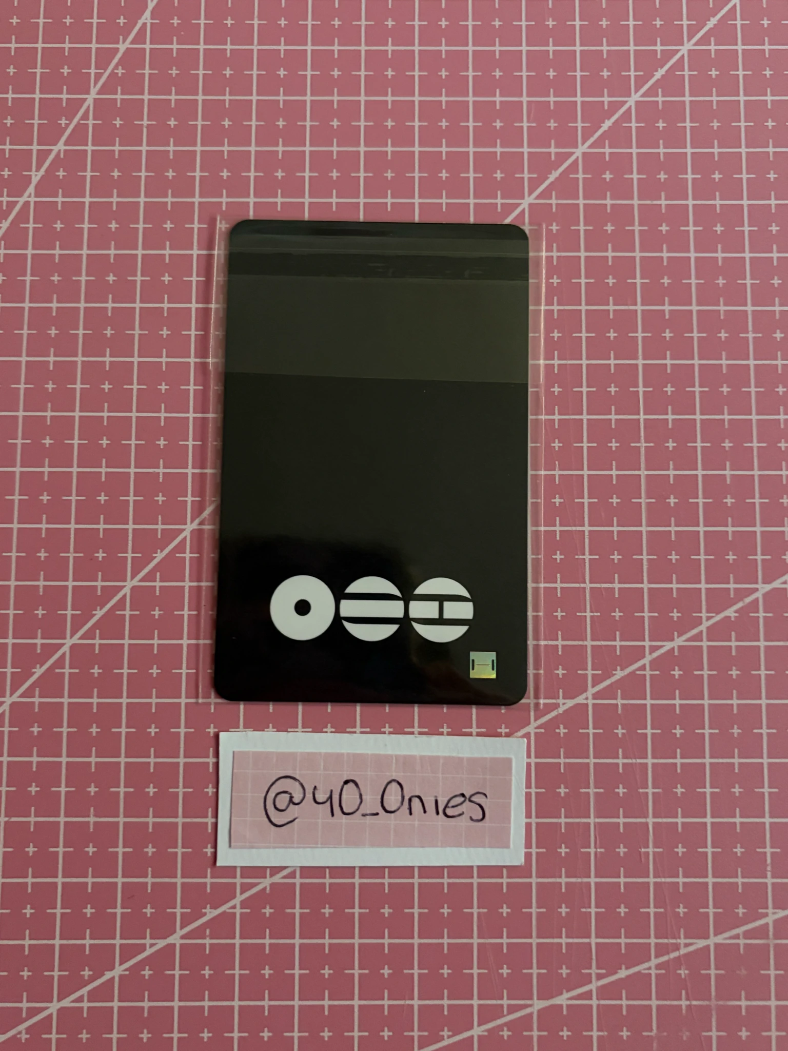 BTS RM BTS - RM - ARIRANG Album lucky draw round 2 musickorea (music korea) listing photo 2