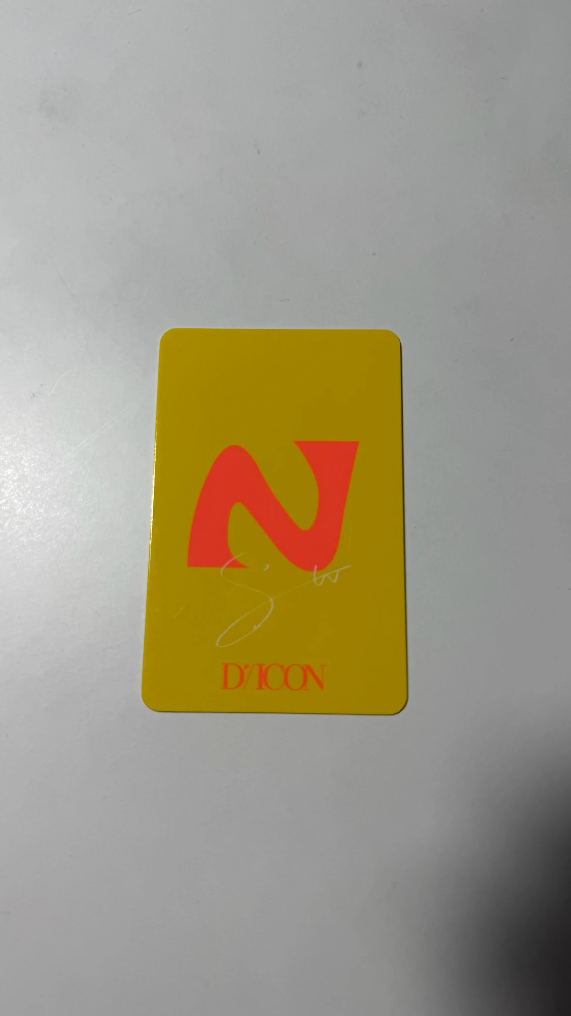 ENHYPEN Sunoo ENHYPEN - Sunoo - ENHYPEN - DICON DFESTA OFFICIAL MINI EDITION PHOTOBOOK Other photocard set listing photo 2