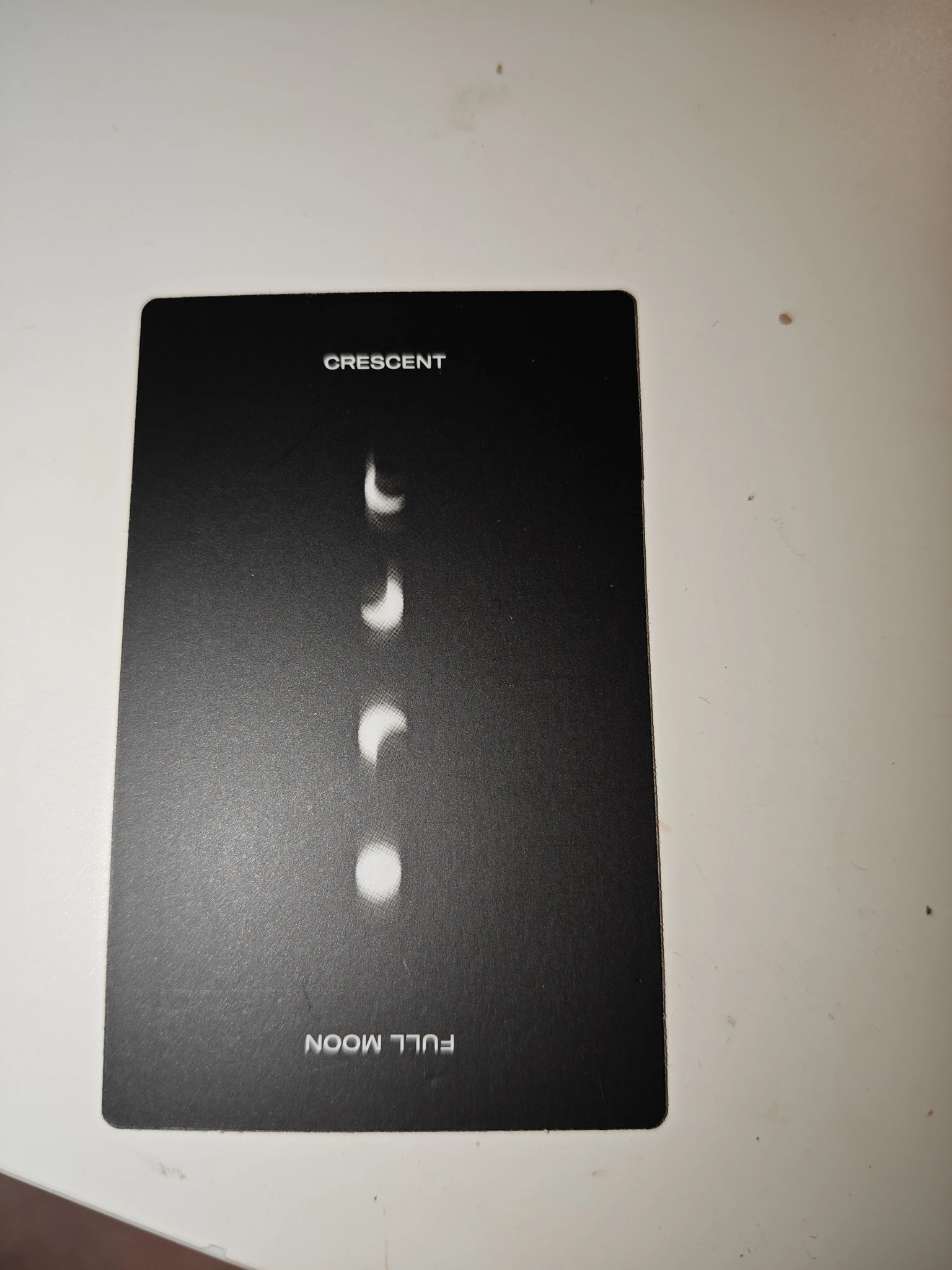 ATEEZ Yeosang ATEEZ - Yeosang - Cromer Keyring Other listing photo 2