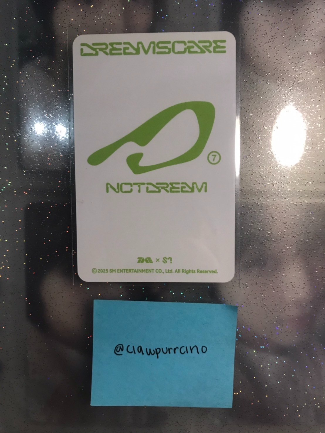 NCT DREAM Jeno NCT DREAM - Jeno - Dreamscape Album qq music 3 star listing photo 2