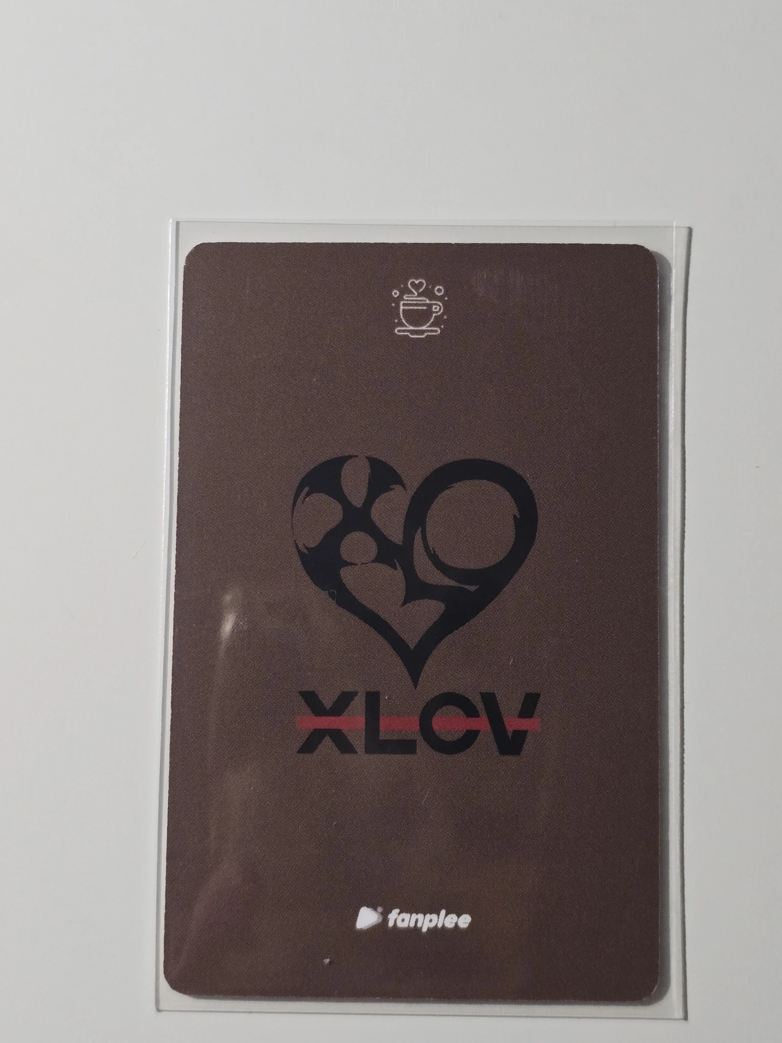 XLOV Hyun XLOV - Hyun - I'mma Be Album fanplee cafe event listing photo 2