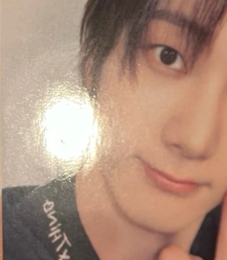 BOYNEXTDOOR Sungho BOYNEXTDOOR - Sungho - No Genre Album withfans / yizhiyu (yzy) round 3 video call (fancall) listing photo 2