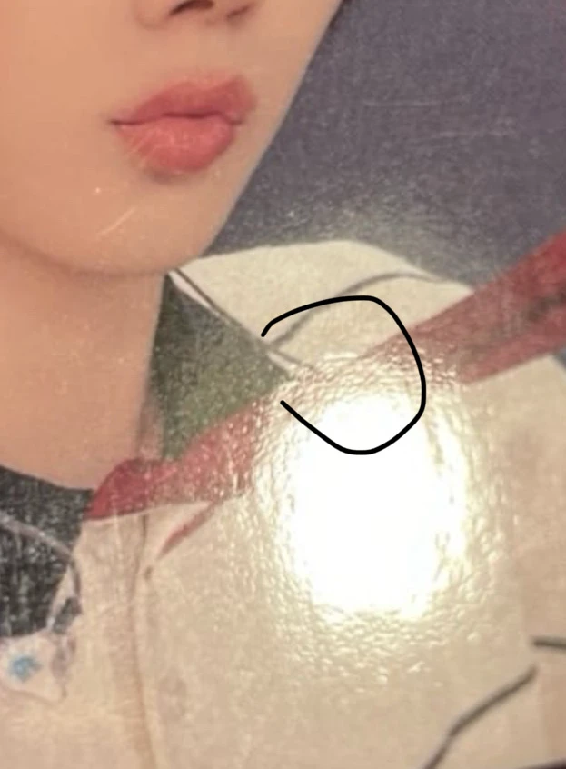 BOYNEXTDOOR Sungho BOYNEXTDOOR - Sungho - No Genre Album shanghai fansign withfans / yizhiyu (yzy) listing photo 2