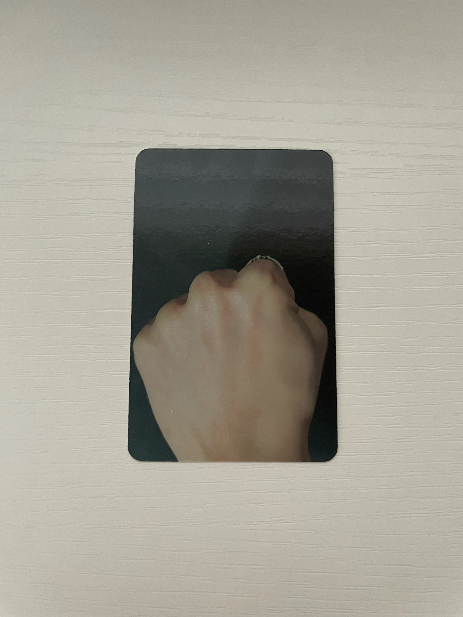 Stray Kids I.N Stray Kids - I.N - Rock-Star Album album photocard double-sided front side listing photo 2