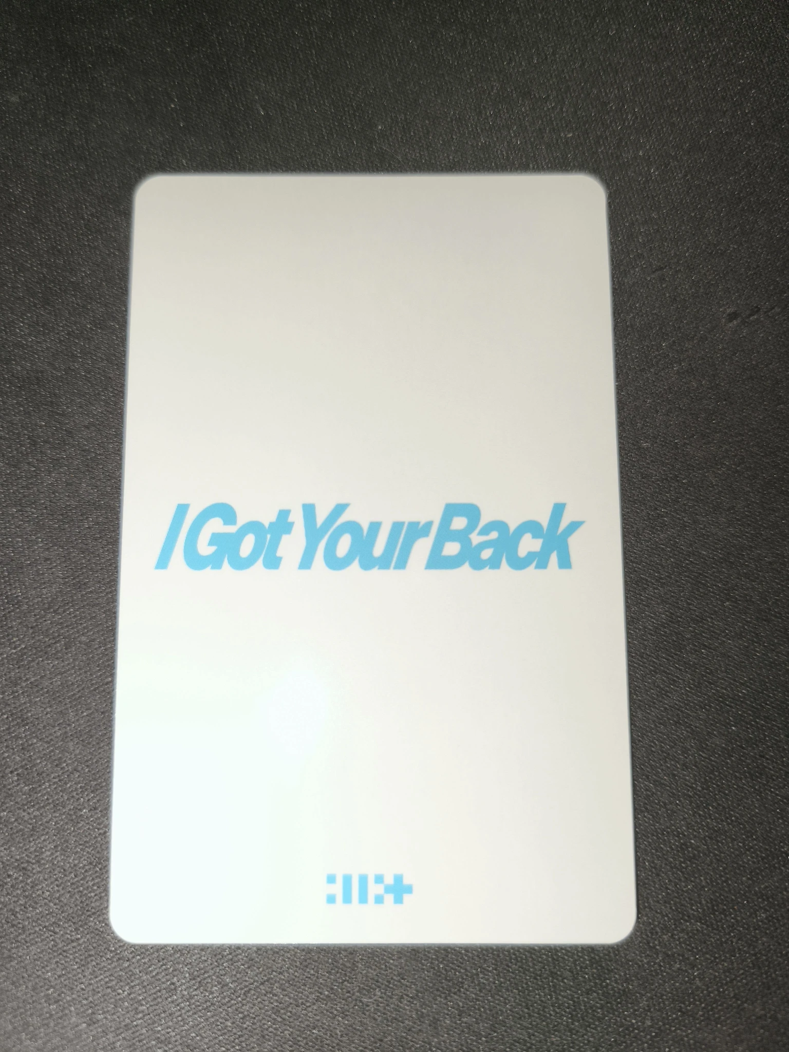 ILLIT ILLIT - I Got Your Back Album weverse japan shop (wvj) pob (pre-order benefit) listing photo 2
