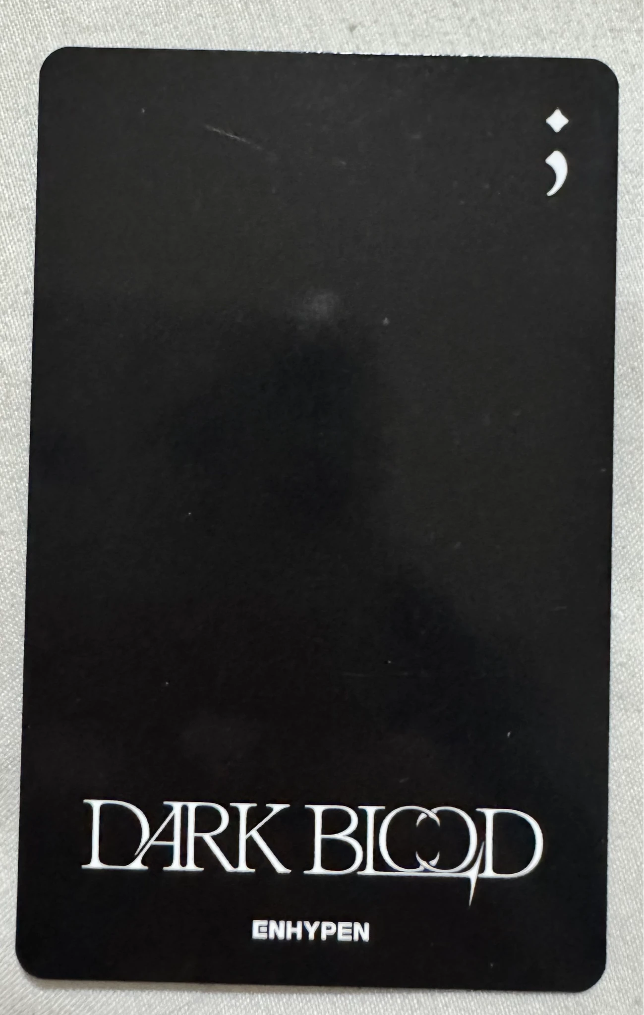 ENHYPEN Ni-ki ENHYPEN - Ni-ki - ENHYPEN Lyrics Guide Binder Other photocard set version 3 listing photo 2