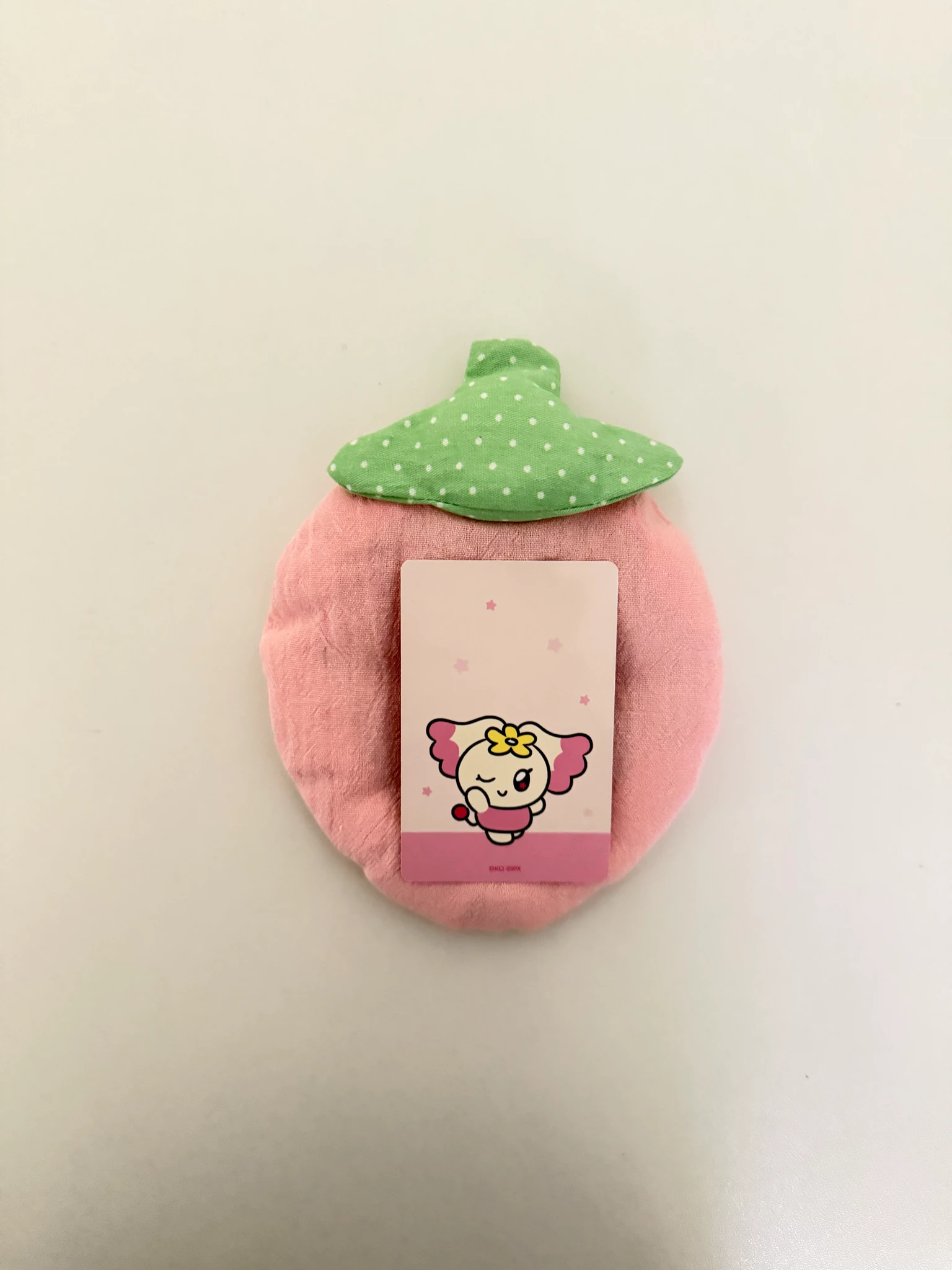 ATEEZ Yeosang ATEEZ - Yeosang - MIGHTEEZ Other purchase benefit line friends listing photo 2