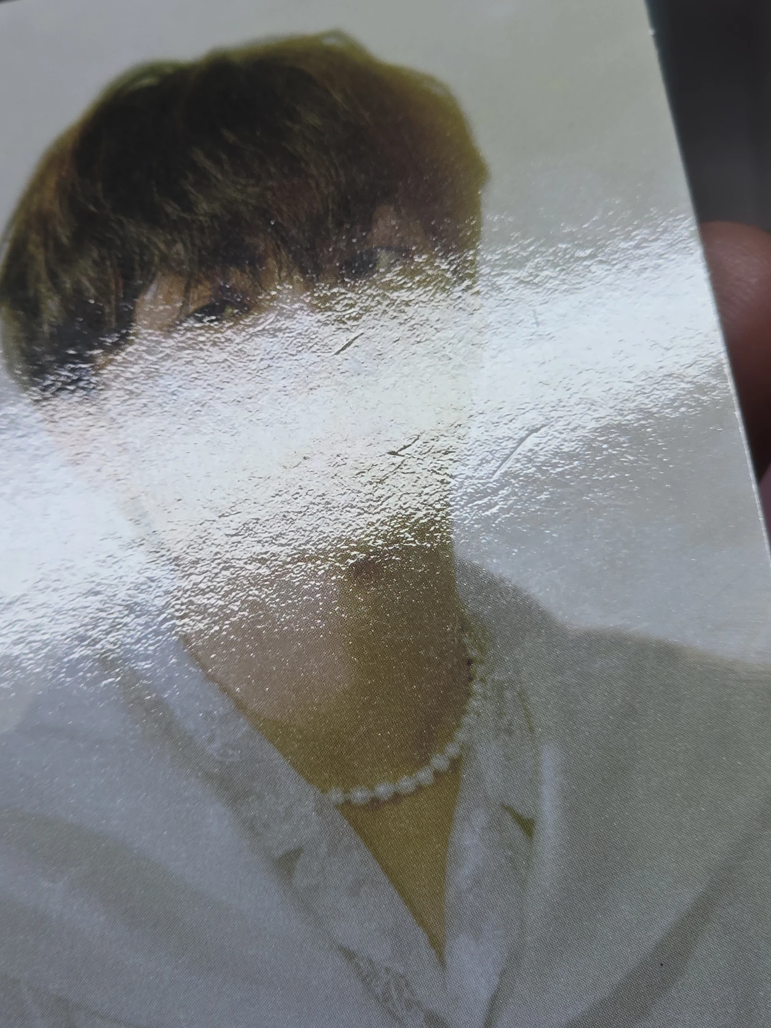 ENHYPEN Jungwon ENHYPEN - Jungwon - ORANGE BLOOD Album target exclusive listing photo 2
