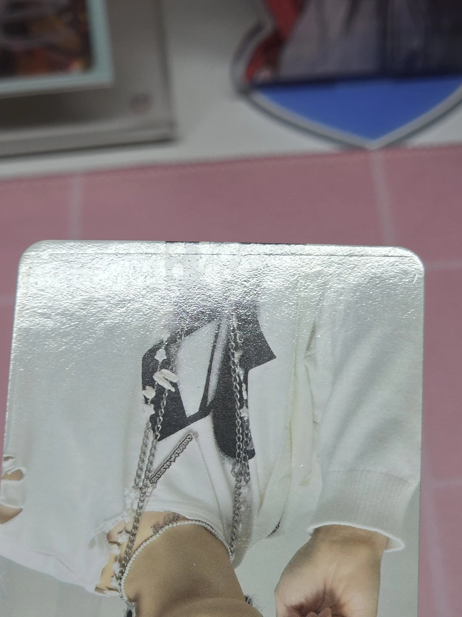 Stray Kids I.N Stray Kids - I.N - Rock Star Album target exclusive listing photo 2