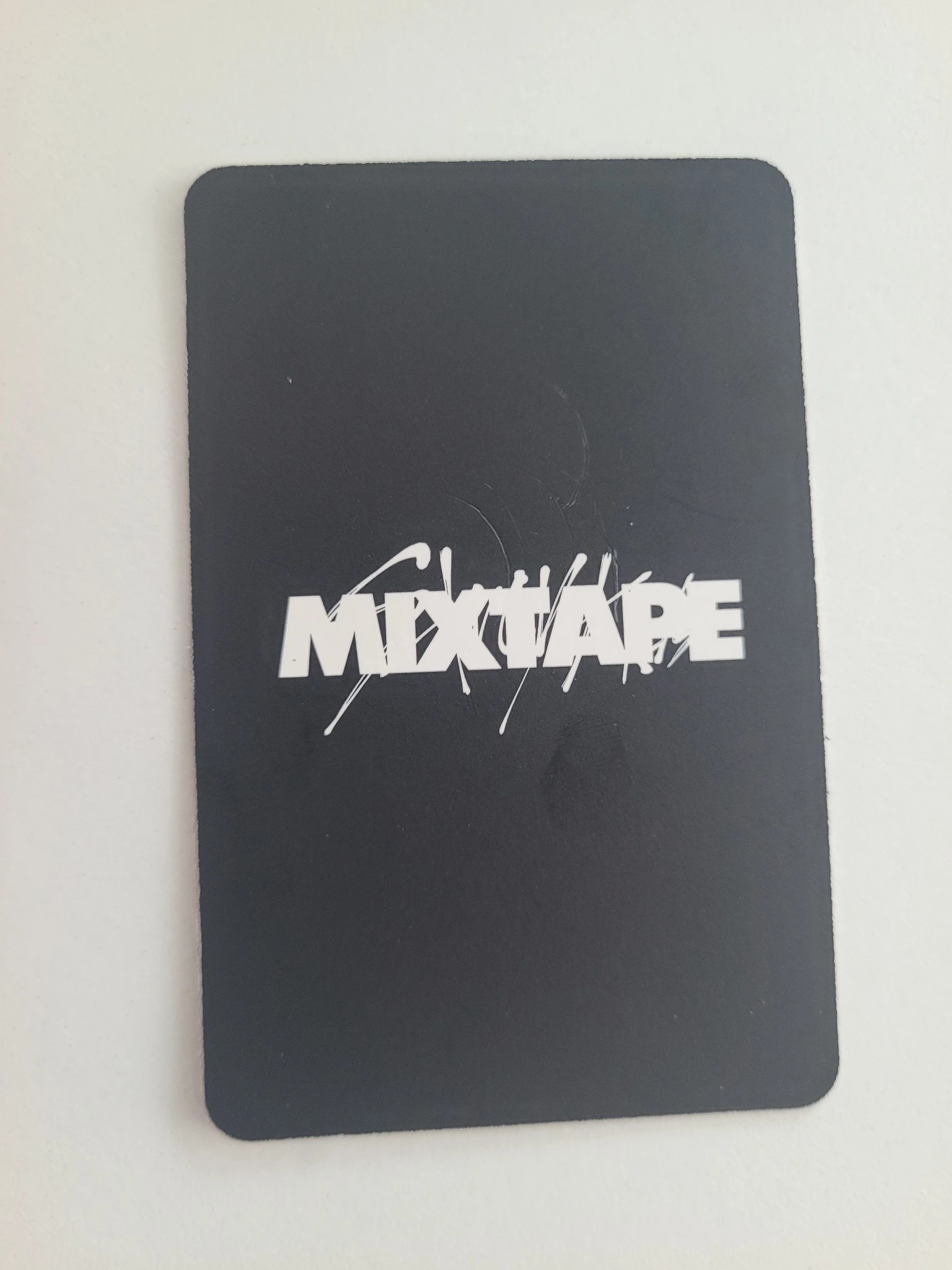Stray Kids Hyunjin Stray Kids - Hyunjin - Mixtape Album Hyunjin Mixtape selfie version listing photo 2