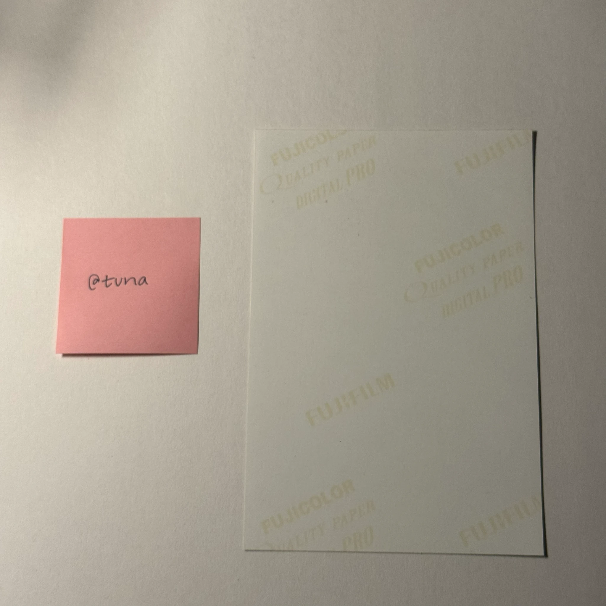 BTS Jungkook BTS - Jungkook - MONOCHROME Event raw photo listing photo 2