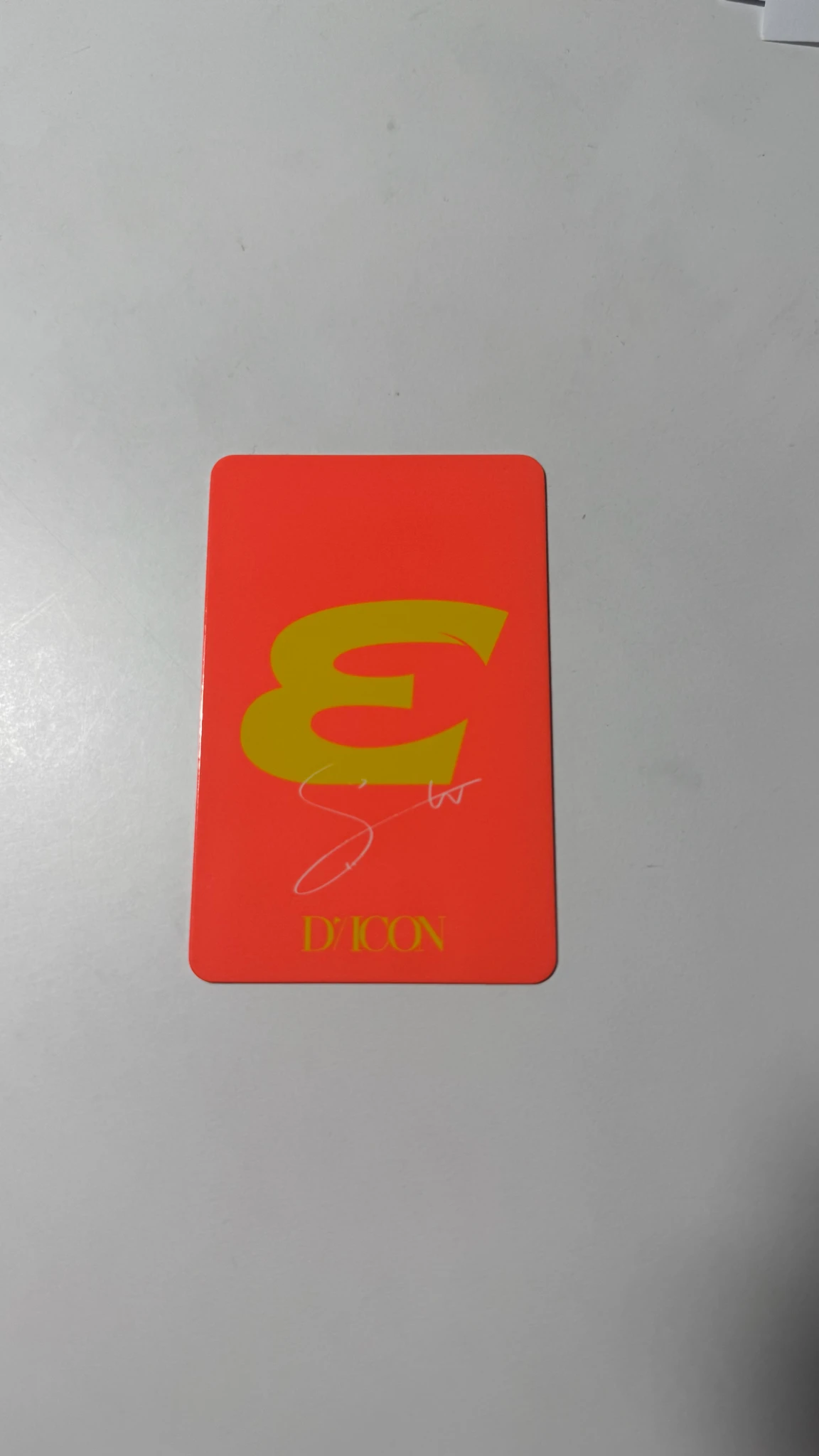 ENHYPEN Sunoo ENHYPEN - Sunoo - ENHYPEN - DICON DFESTA OFFICIAL MINI EDITION PHOTOBOOK Other photocard set listing photo 2