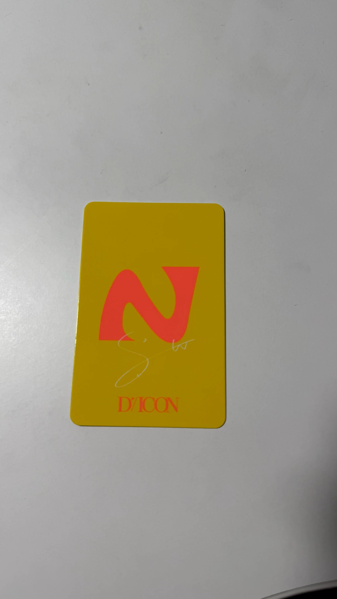 ENHYPEN Sunoo ENHYPEN - Sunoo - ENHYPEN - DICON DFESTA OFFICIAL MINI EDITION PHOTOBOOK Other photocard set listing photo 2