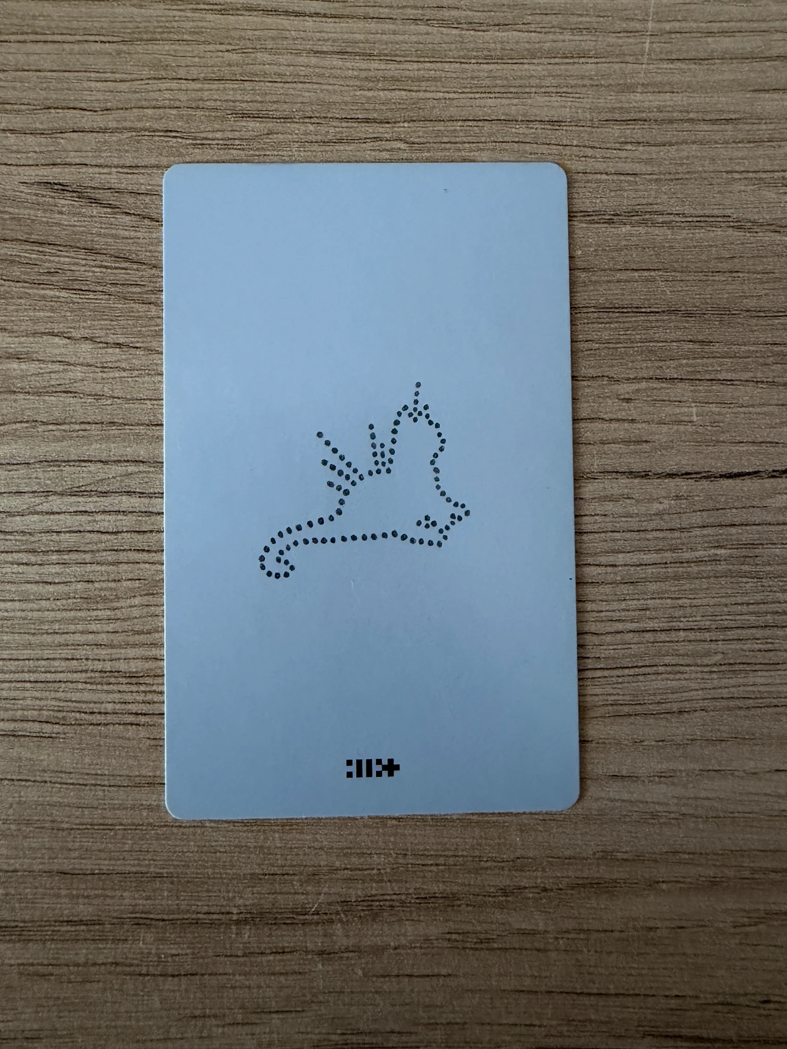 ILLIT Iroha ILLIT - IROHA - bomb Album weverse albums ver. photocard set album photocard listing photo 2