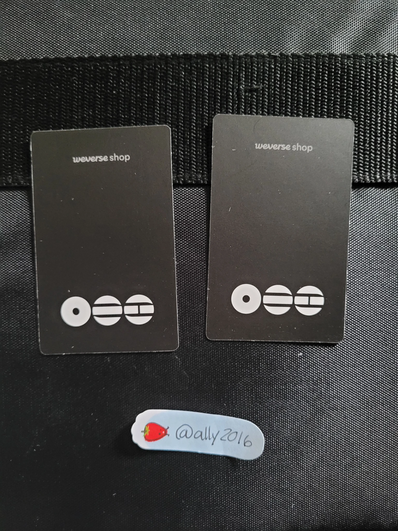 BTS Jin BTS - Jin - Arirang Album pob (pre-order benefit) weverse global shop (wvg) A version listing photo 2
