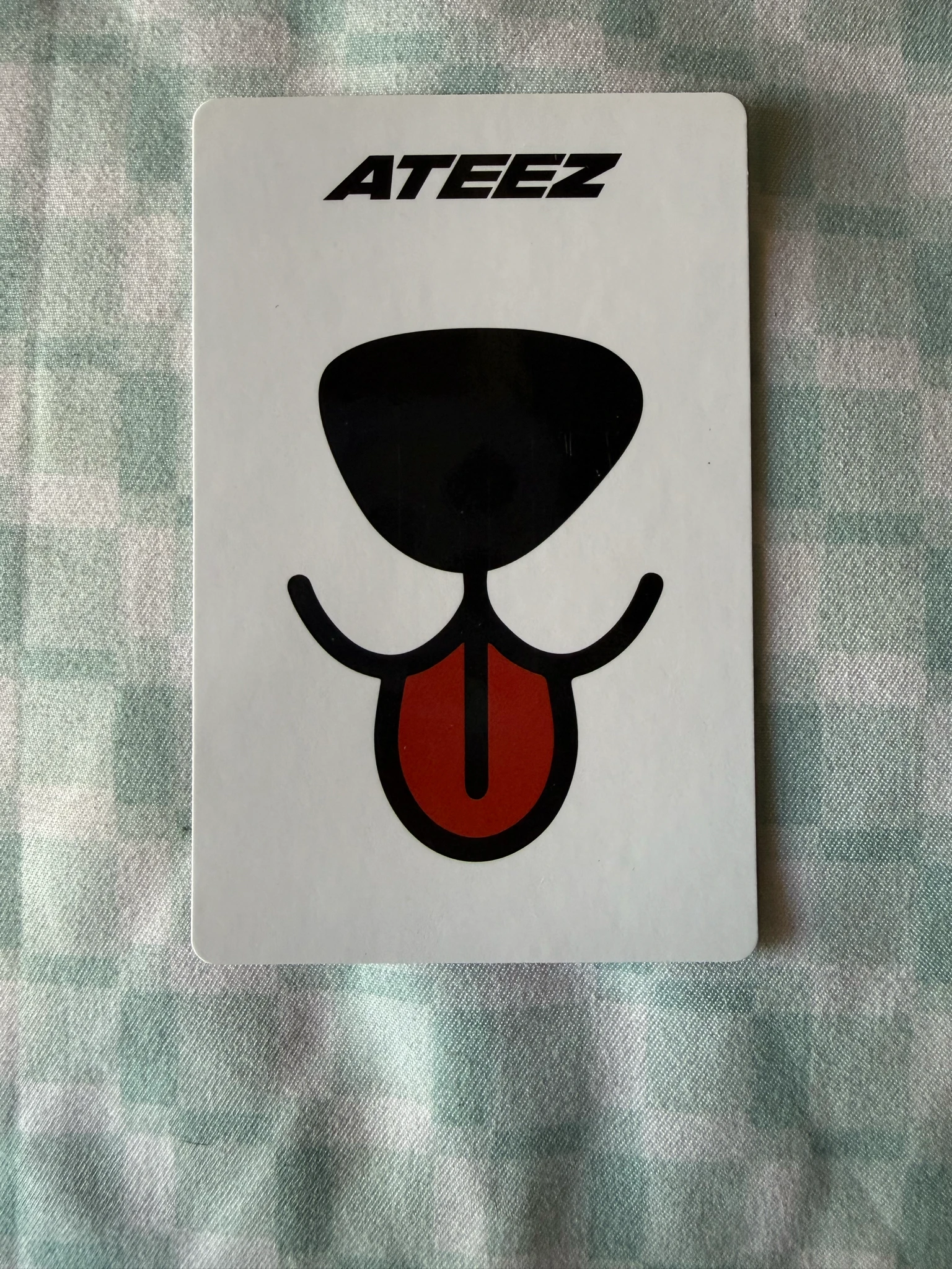 ATEEZ Hongjoong ATEEZ - Hongjoong - Golden Hour : Part.2 Album pob (pre-order benefit) target exclusive barnes & noble exclusive makestar lucky draw fromm store jump up musicart (music art) listing photo 2