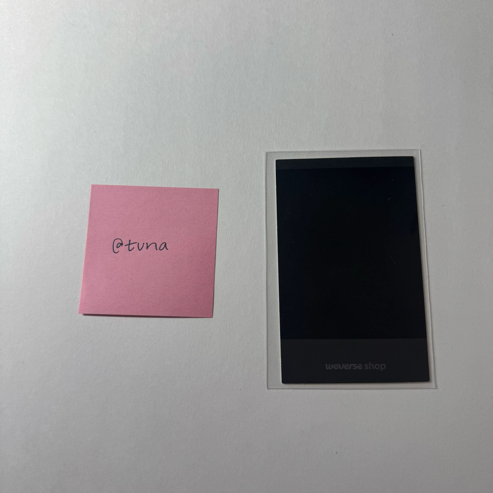 BTS RM BTS-RM-Event-festa 2025 listing photo 2