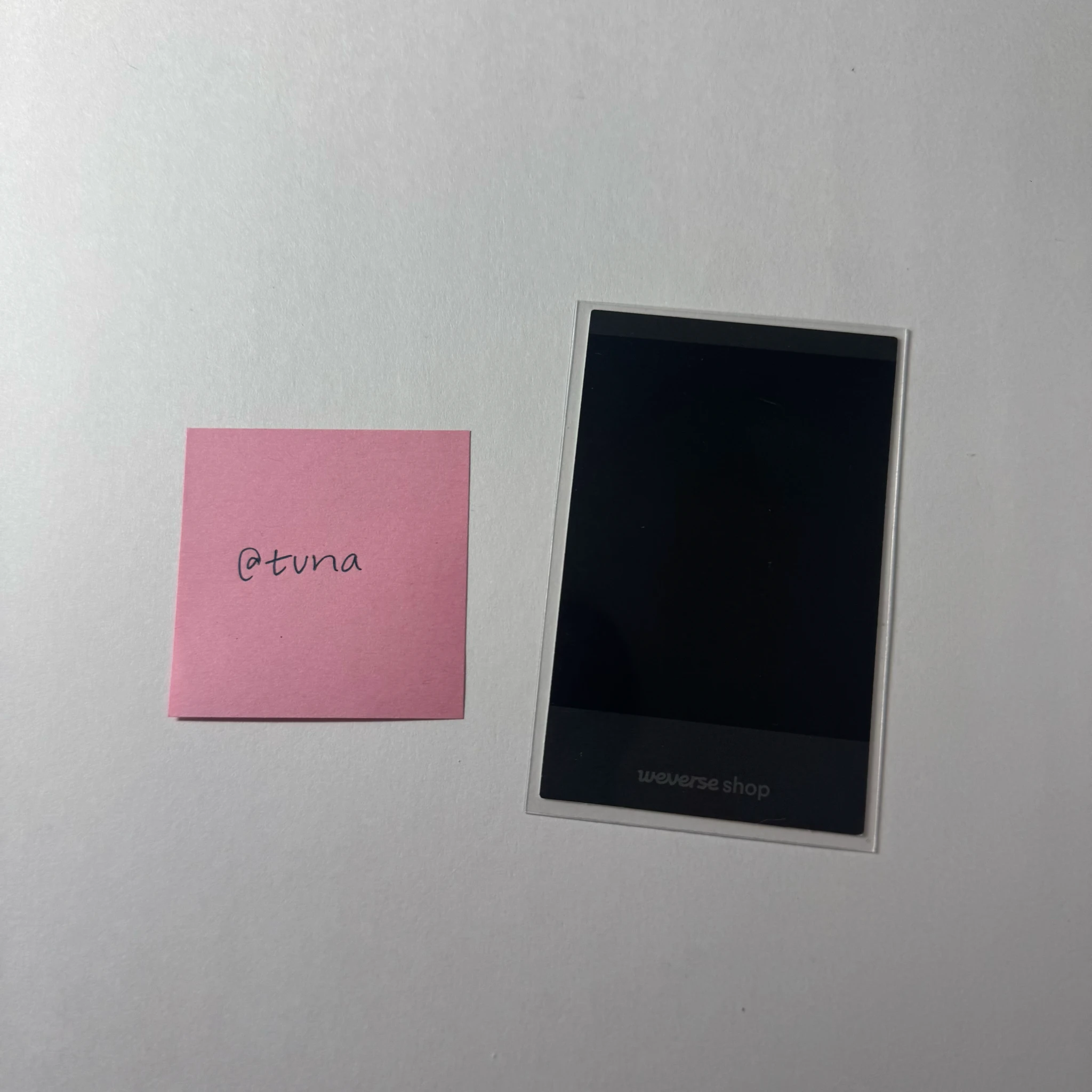 BTS Jimin BTS-Jimin-Event-festa 2025 listing photo 2