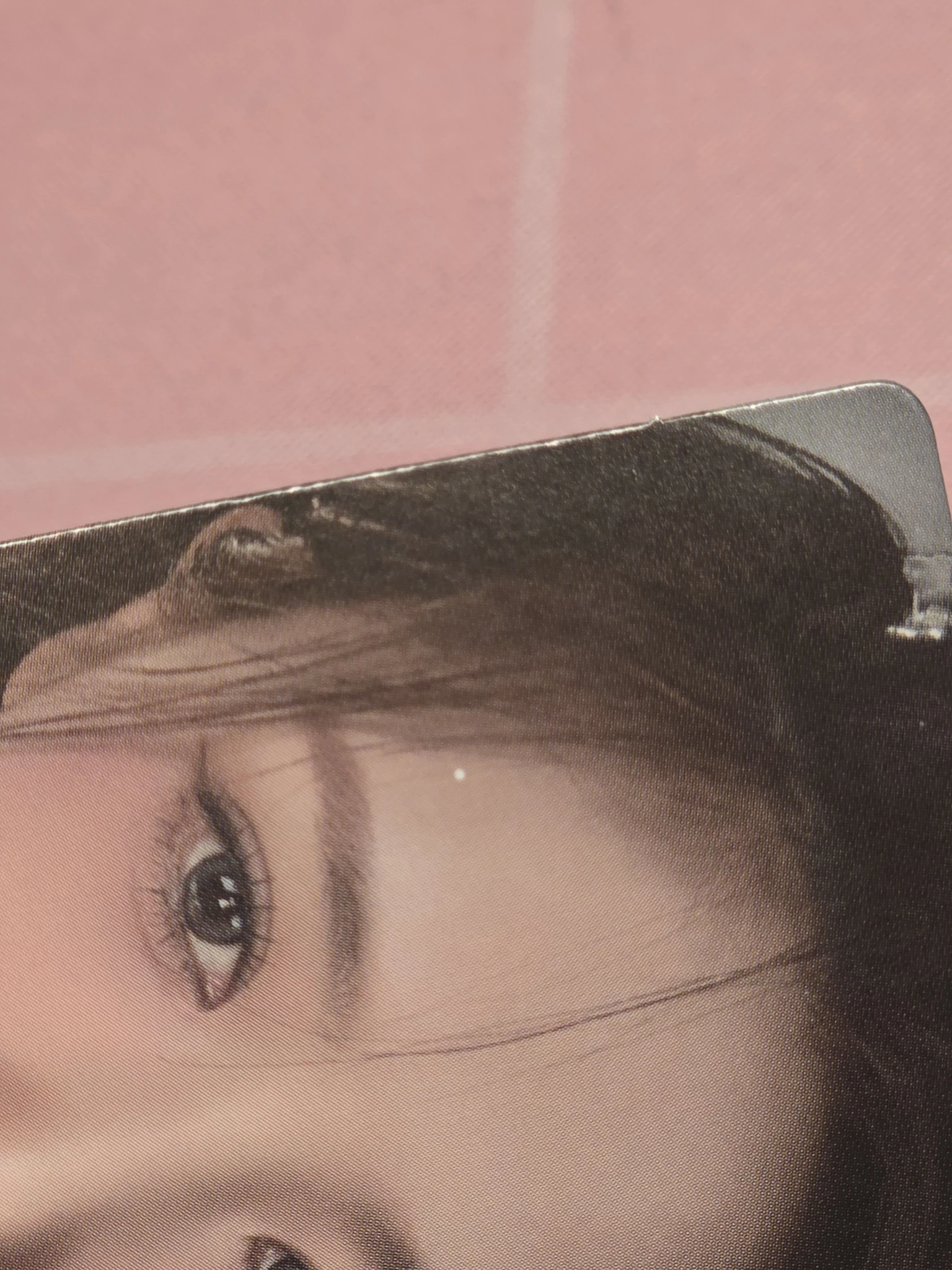 Dreamcatcher Yoohyeon Dreamcatcher - Yoohyeon - Apocalypse : From us Album A version Y version album photocard korean album listing photo 2