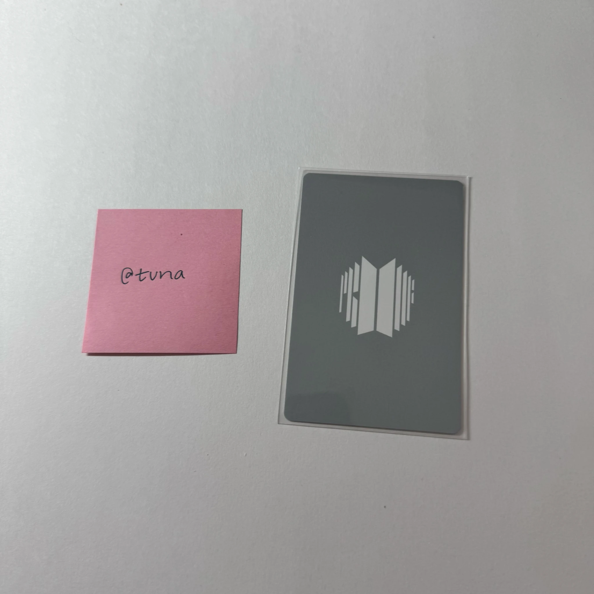 BTS Jin BTS - Jin - Proof Album proof collectors edition set B listing photo 2
