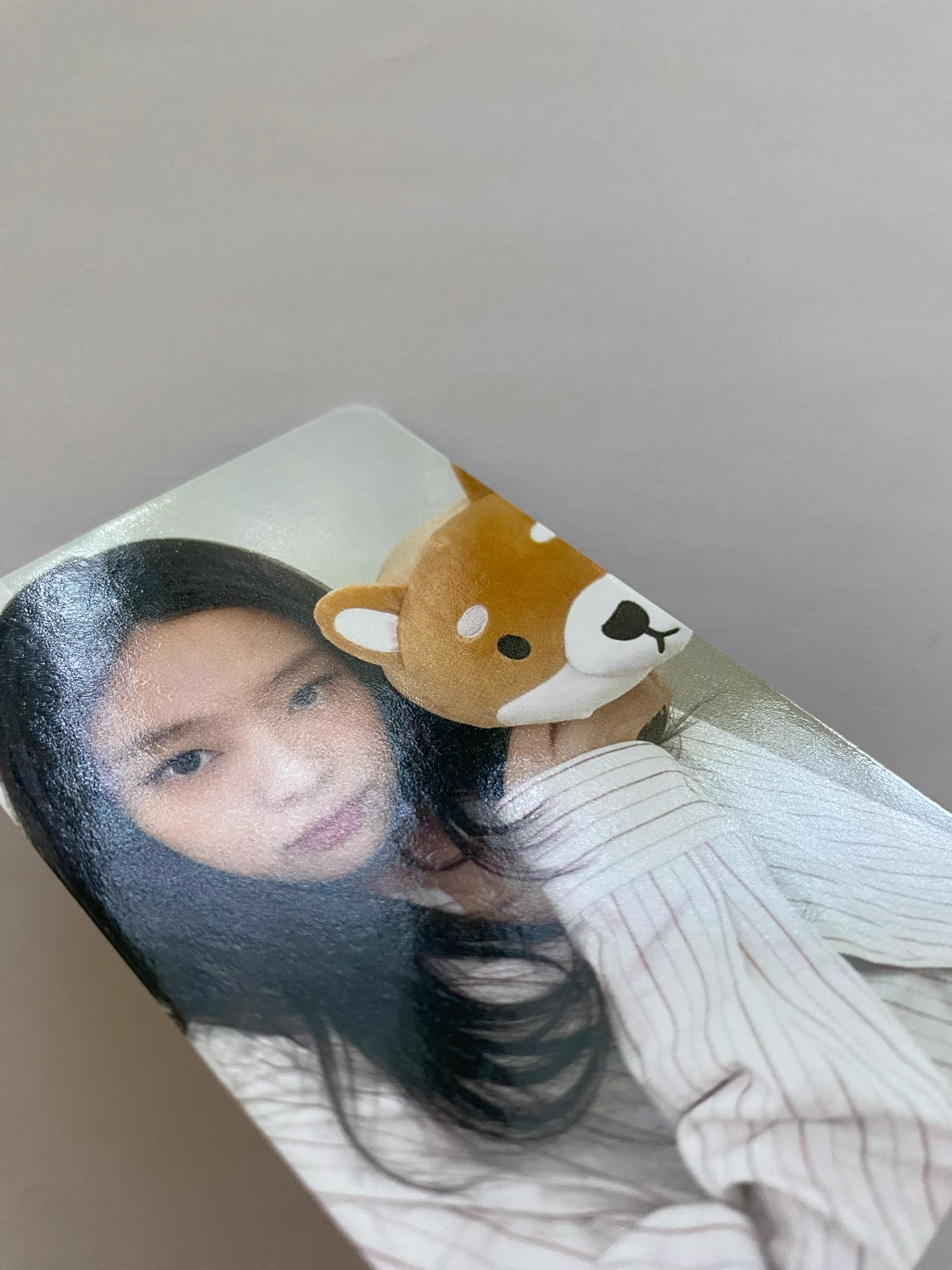 BLACKPINK Jennie BLACKPINK - Jennie - Ruby (Jennie solo) Album jump up lucky draw listing photo 2