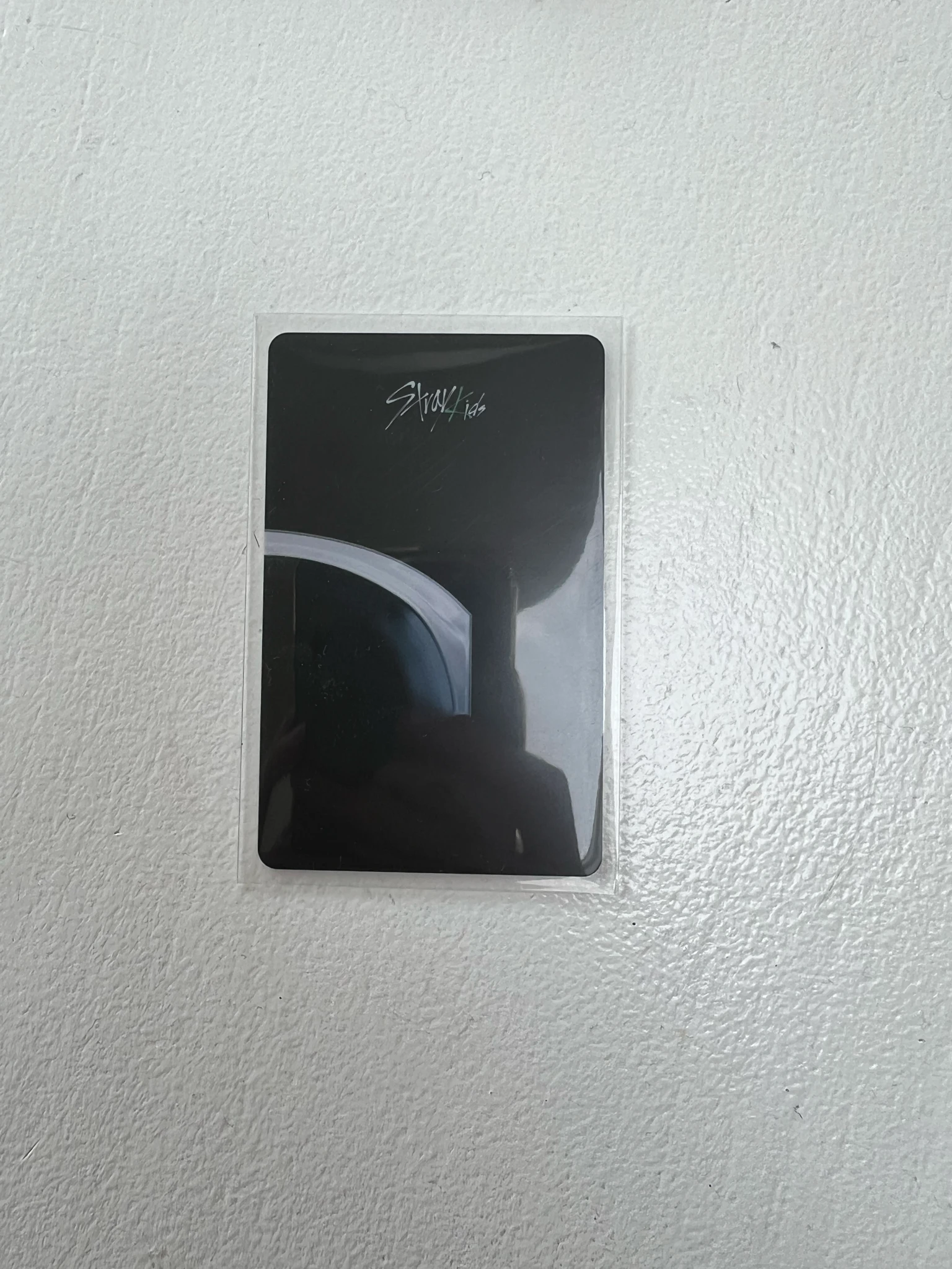 Stray Kids I.N Stray Kids - I.N - Oddinary Album soundwave lucky draw round 2 listing photo 2