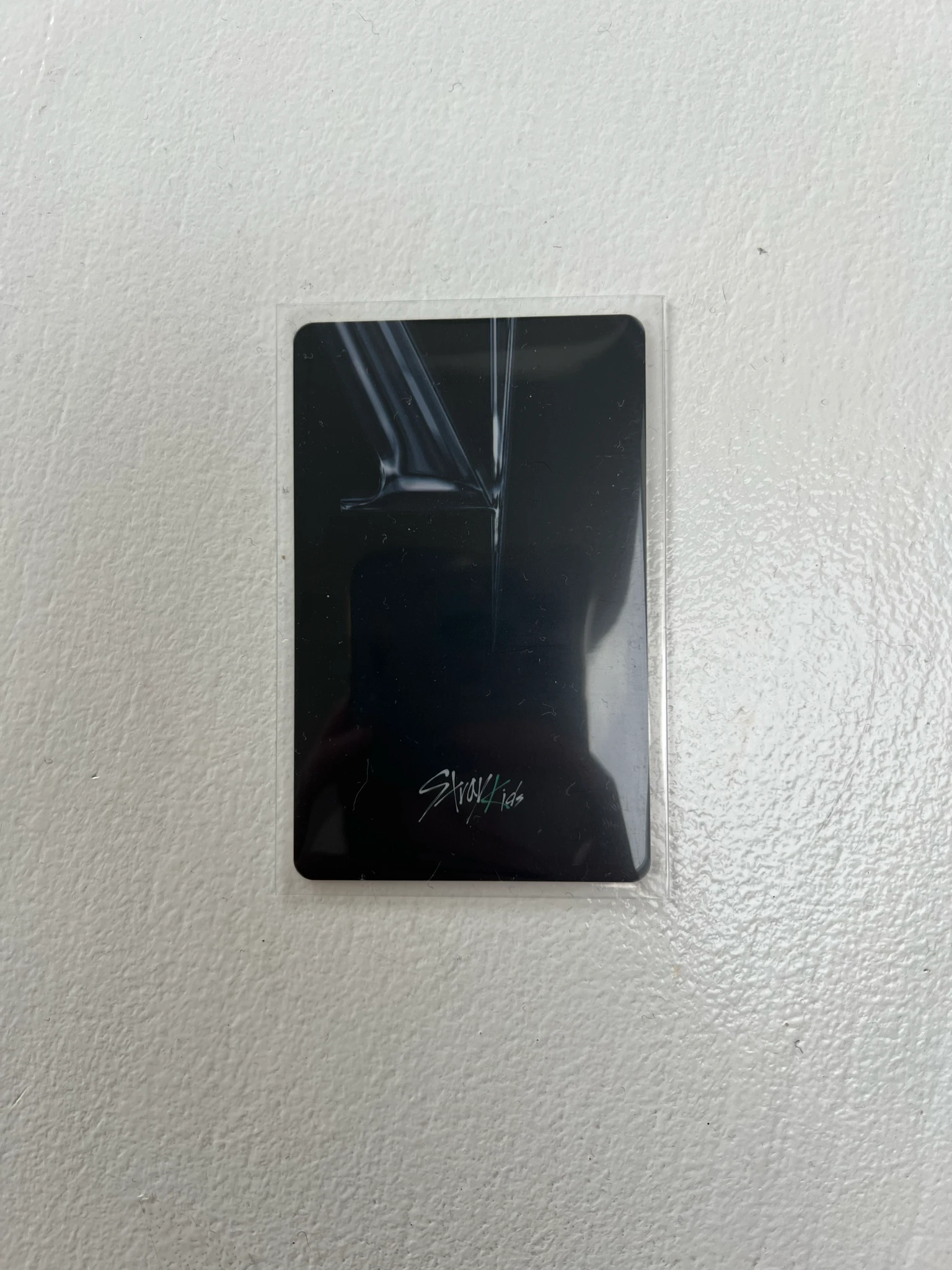 Stray Kids Hyunjin Stray Kids - Hyunjin - Oddinary Album soundwave lucky draw round 2 listing photo 2