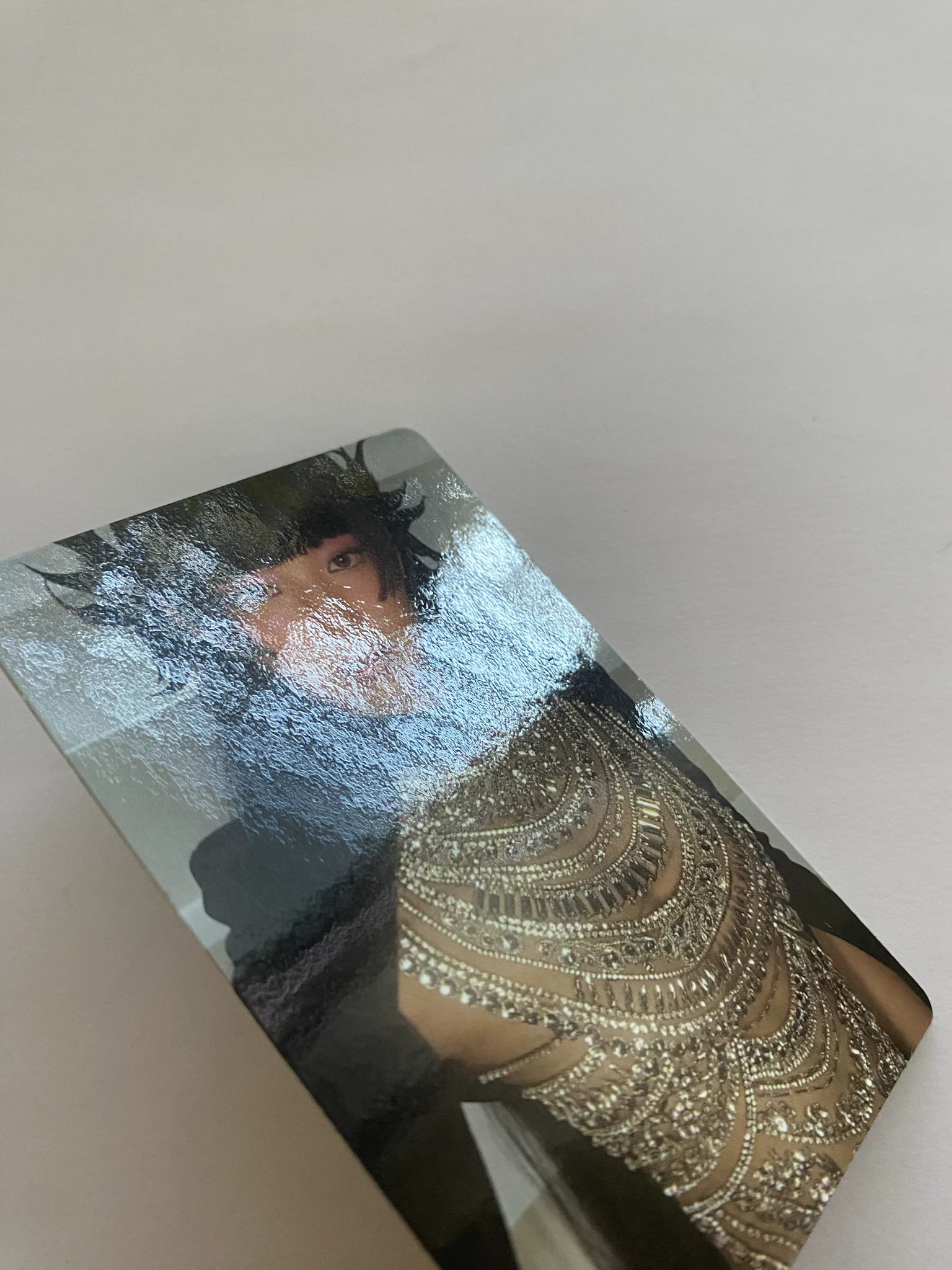 BLACKPINK Jennie BLACKPINK - Jennie - Ruby (Jennie solo) Album zen version listing photo 2